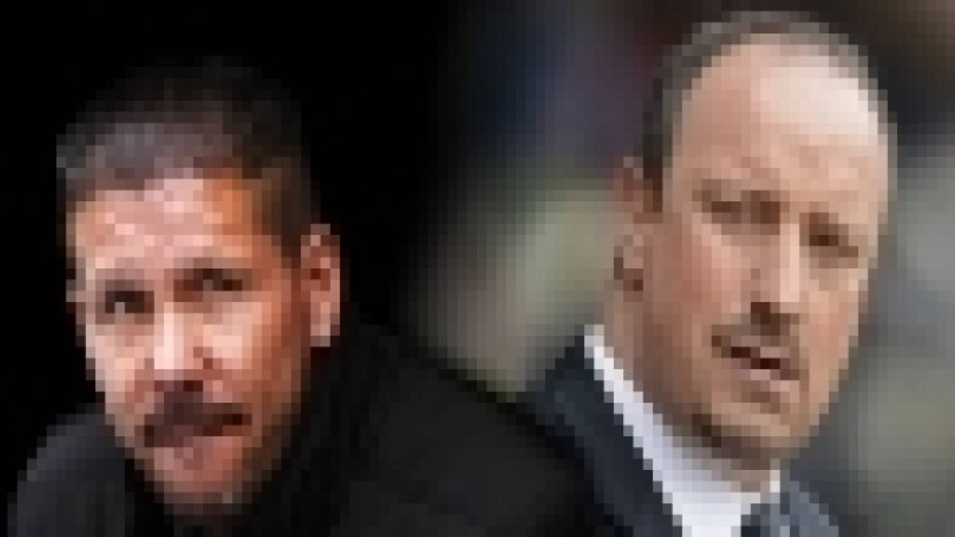 مواجهة مرتقبة بين بينتيز و سيميوني في ديربي مدريد