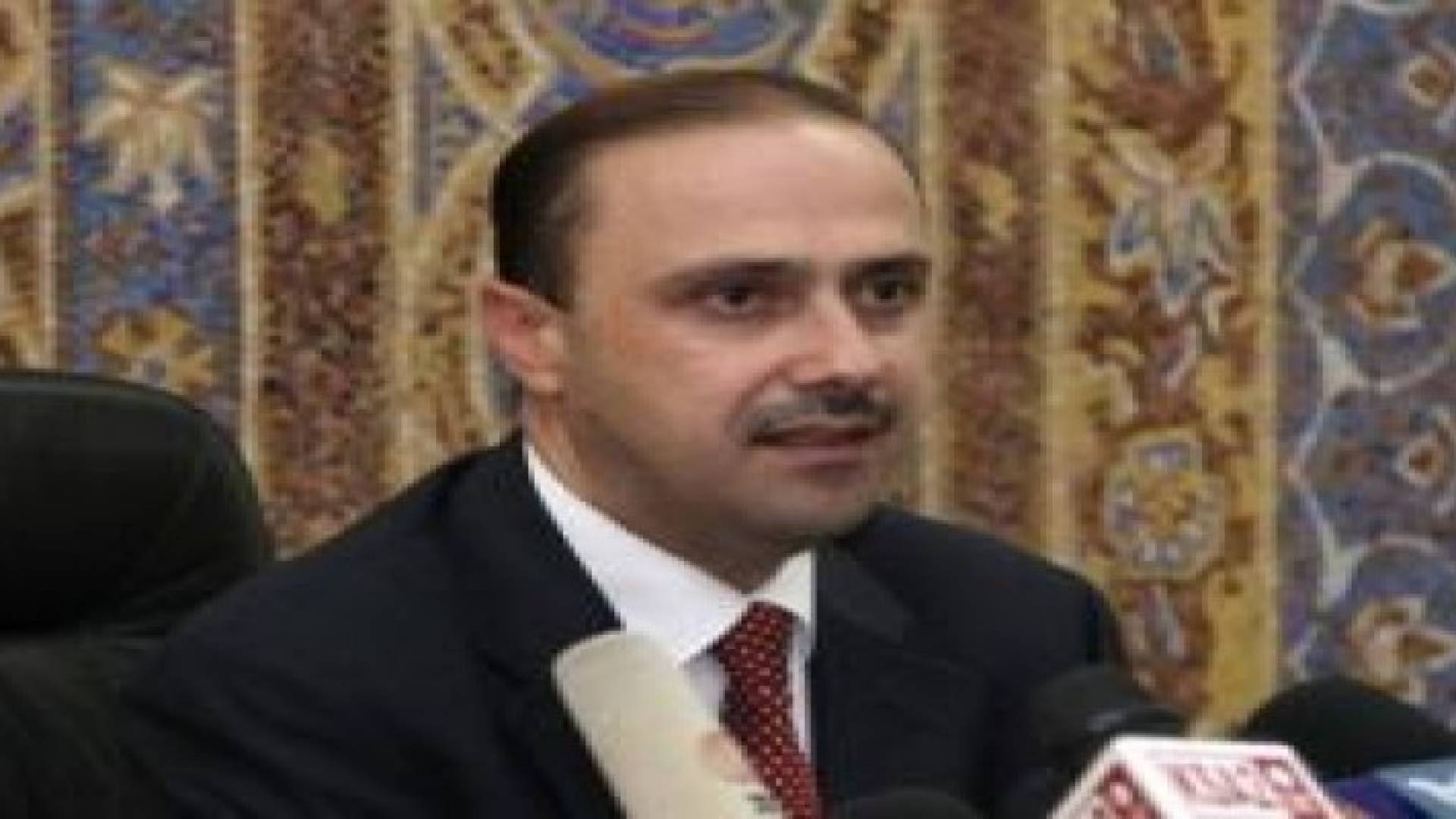 المومني يؤكد احترام المملكة للضيوف العرب المقيمين على ارضها