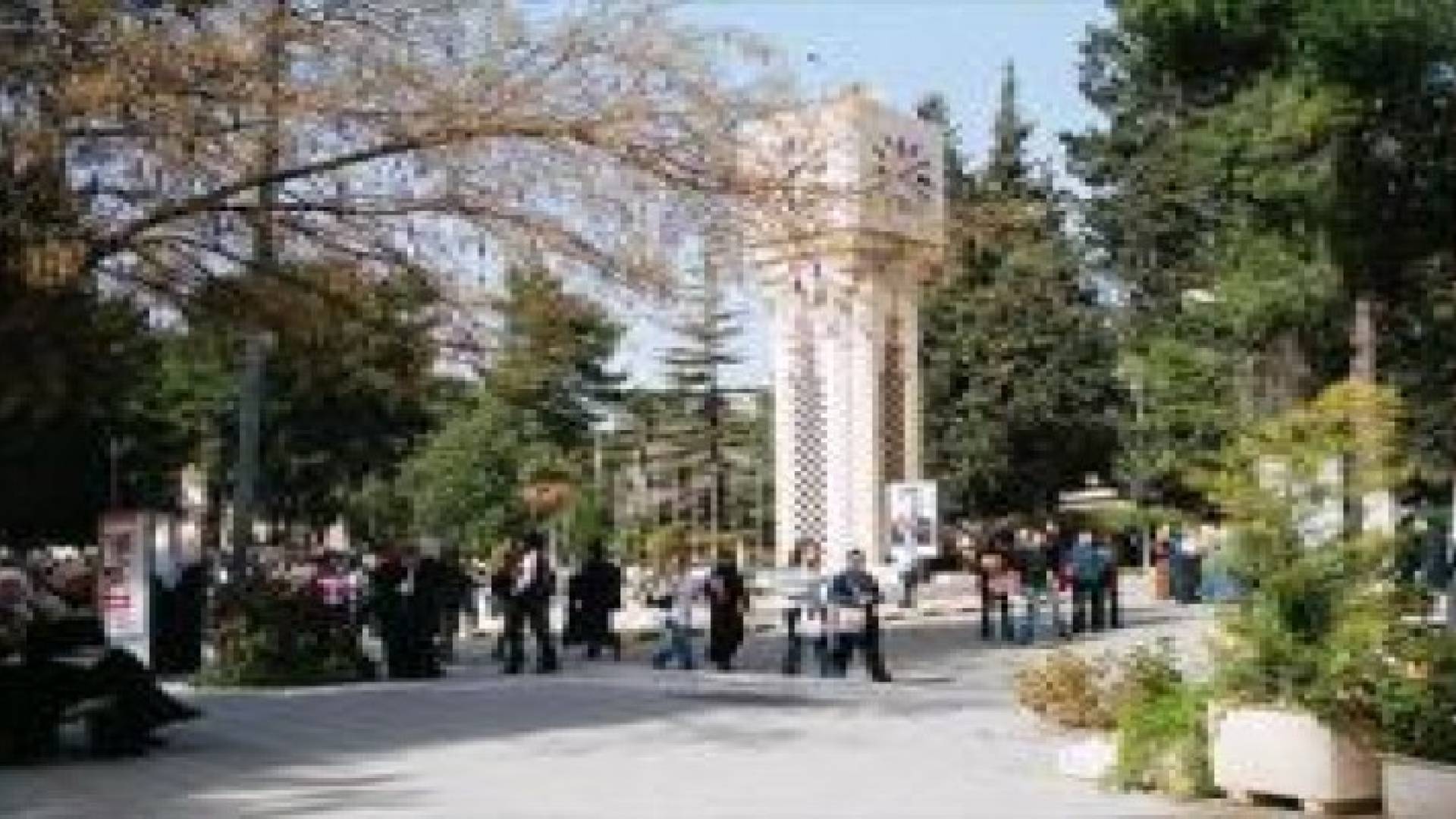 الجامعة الأردنية: تدشين حملة دولية لدعم القدس تحت شعار "سهم  الوفاء القدس"