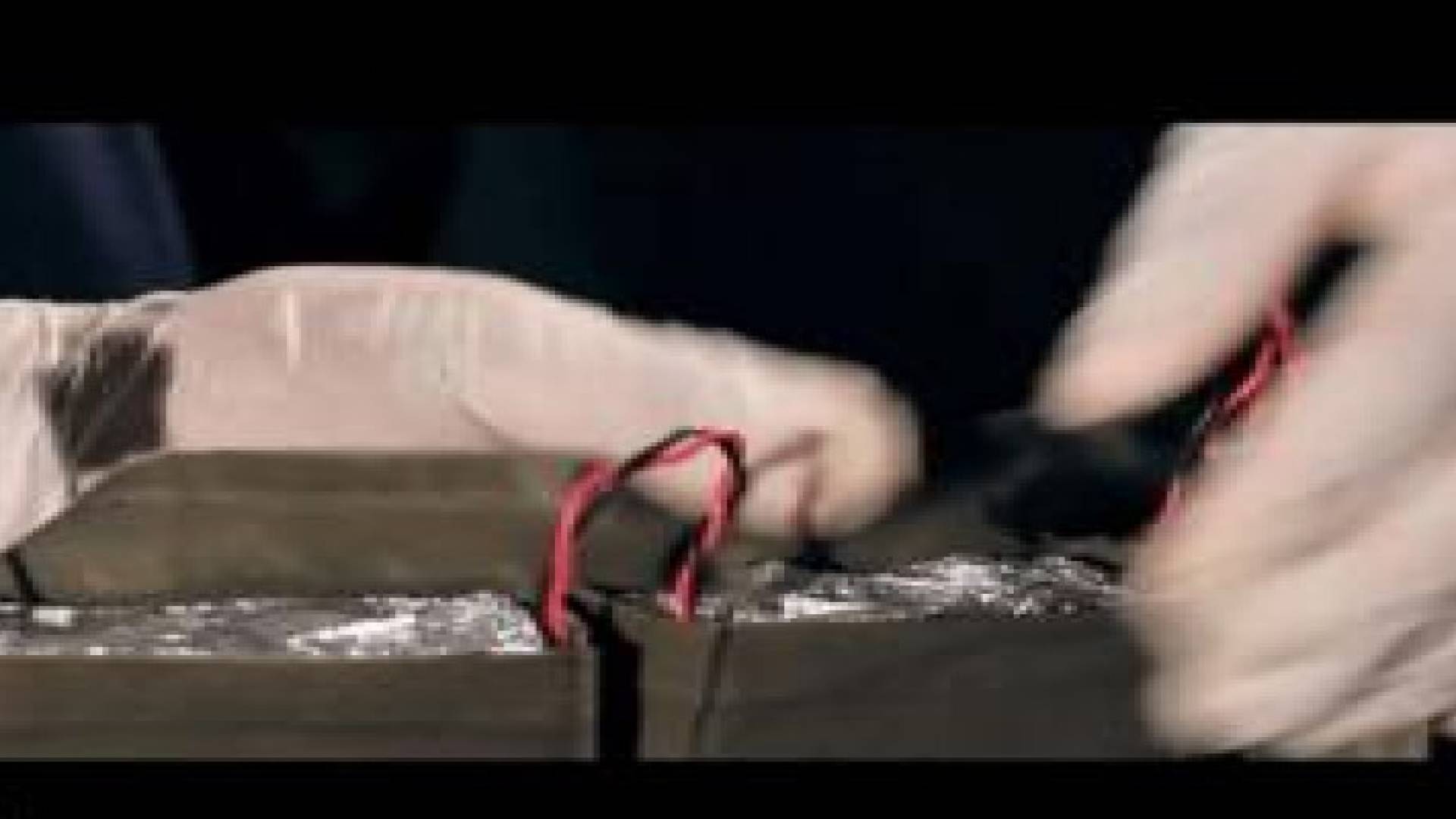 رسالة رقم واحد: عمليات استشهادية.. فيديو