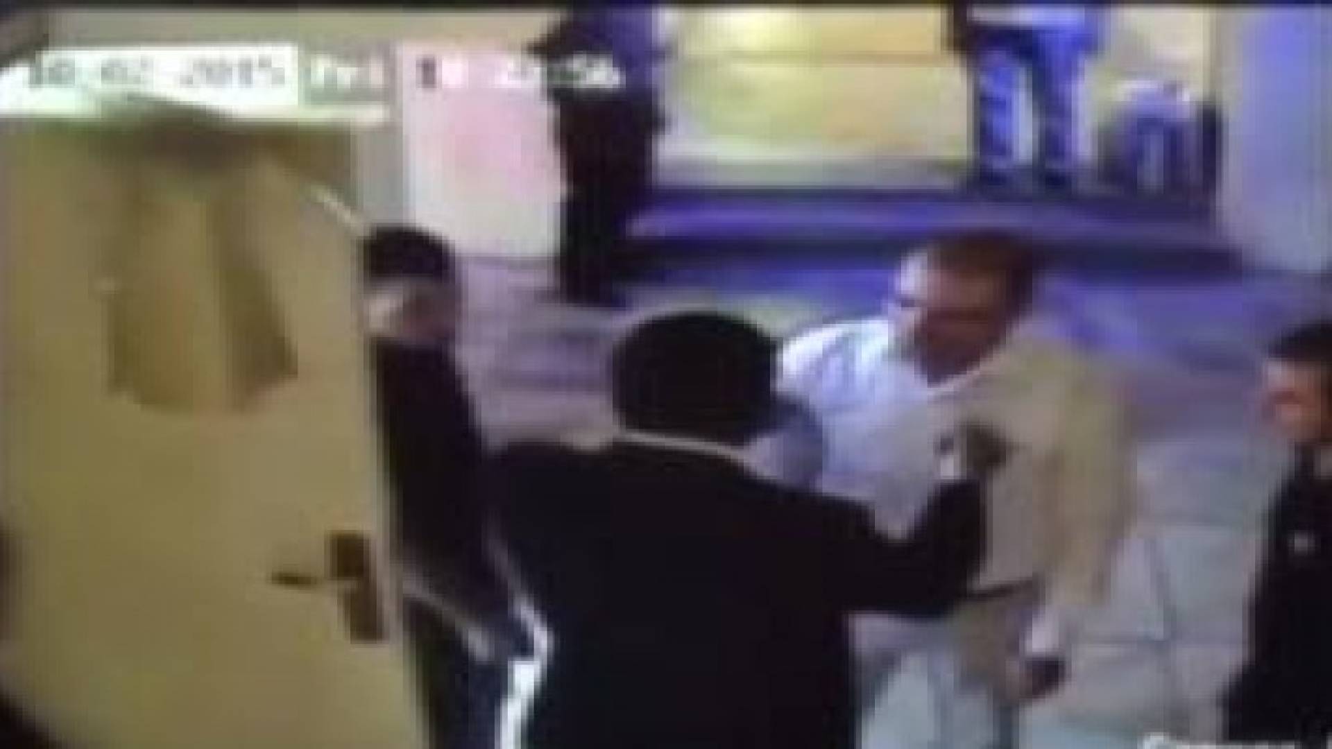 القاهرة تحتج على اعتداء شقيق نائب اردني على عامل مصري