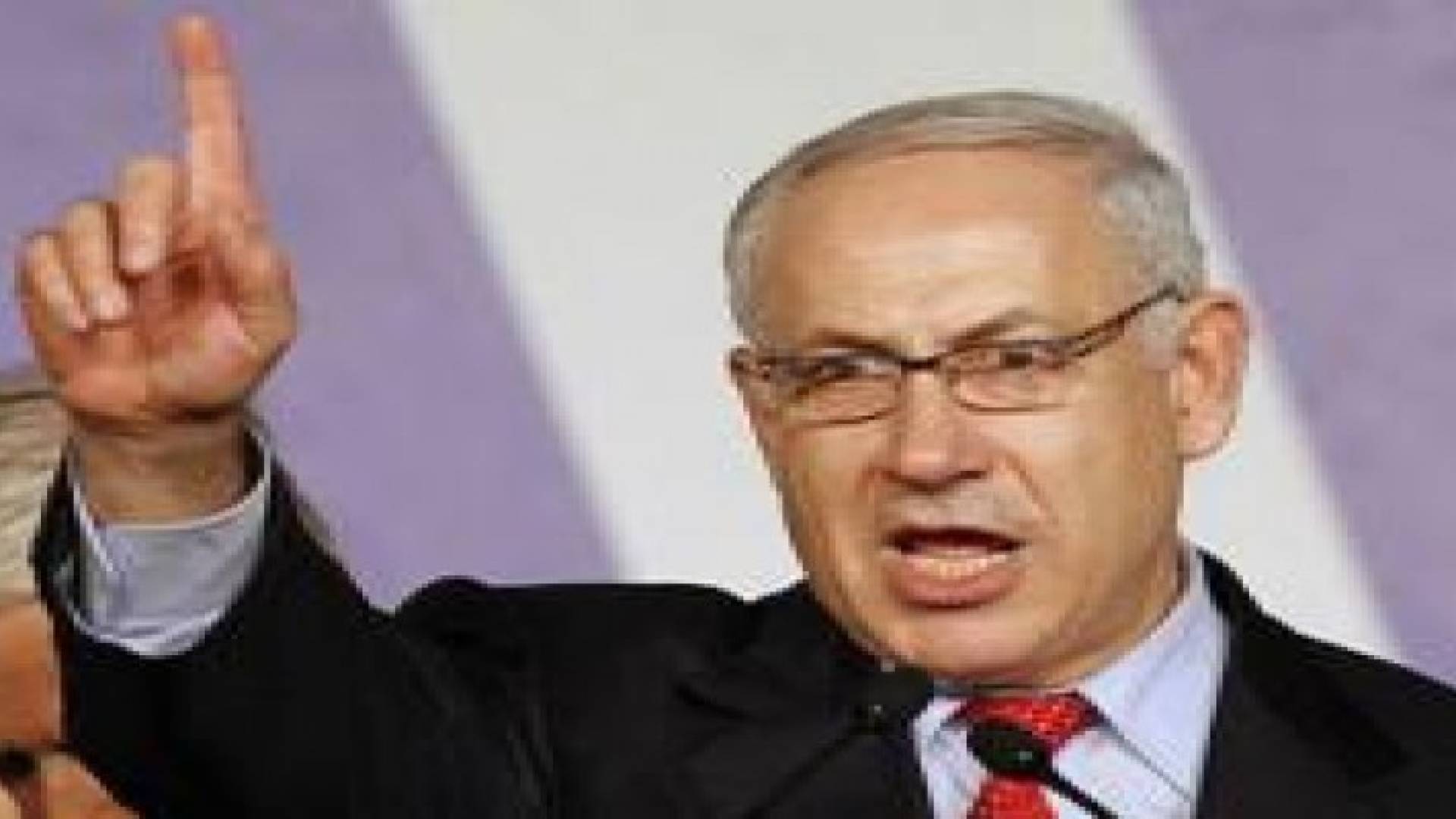 نتنياهو يتوعد بخوض "حرب بلا هوادة" على المقاومين الفلسطينيين