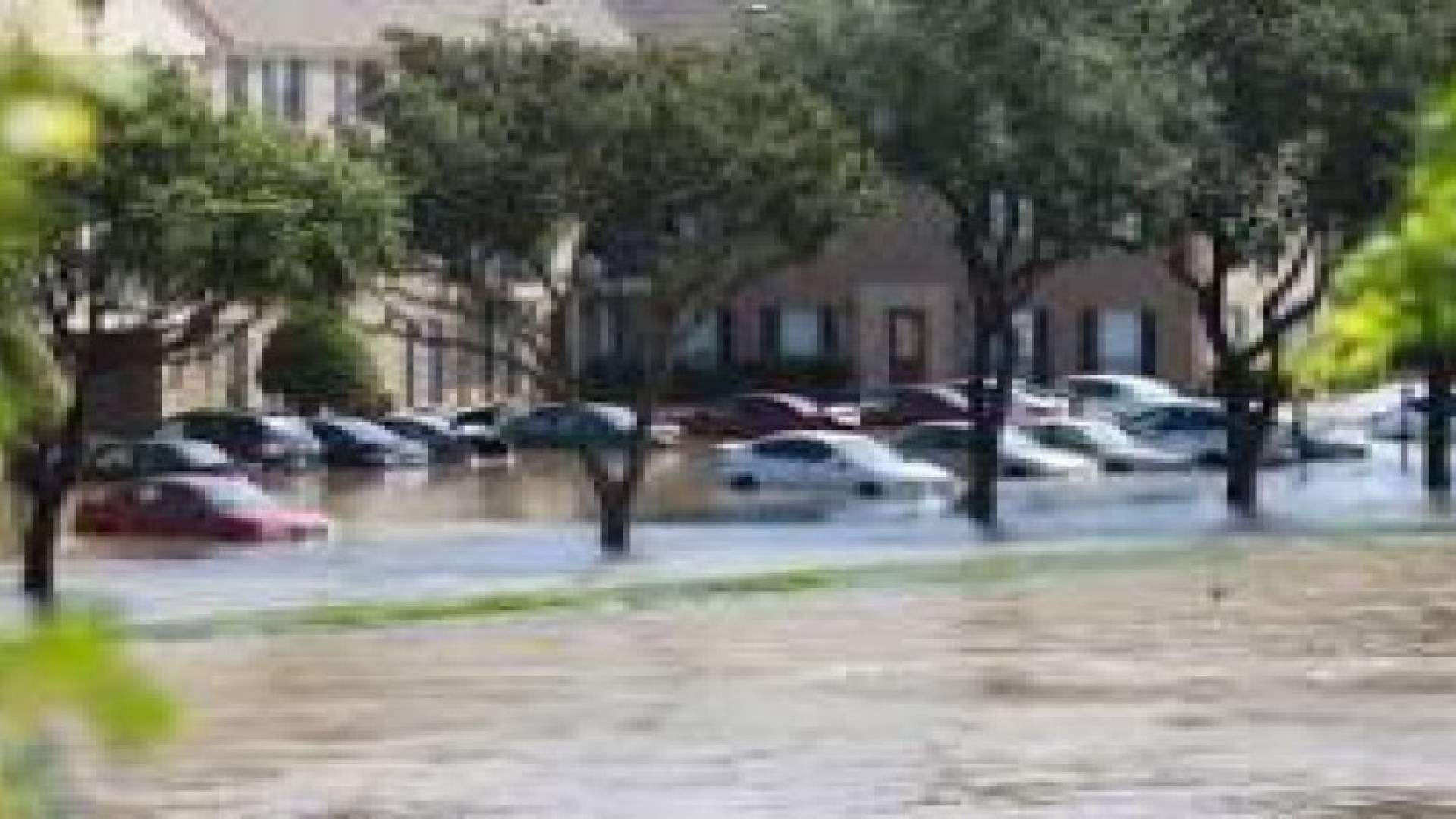 مقتل 7 اشخاص في ولايتين أميركيتين بسبب هطول الأمطار