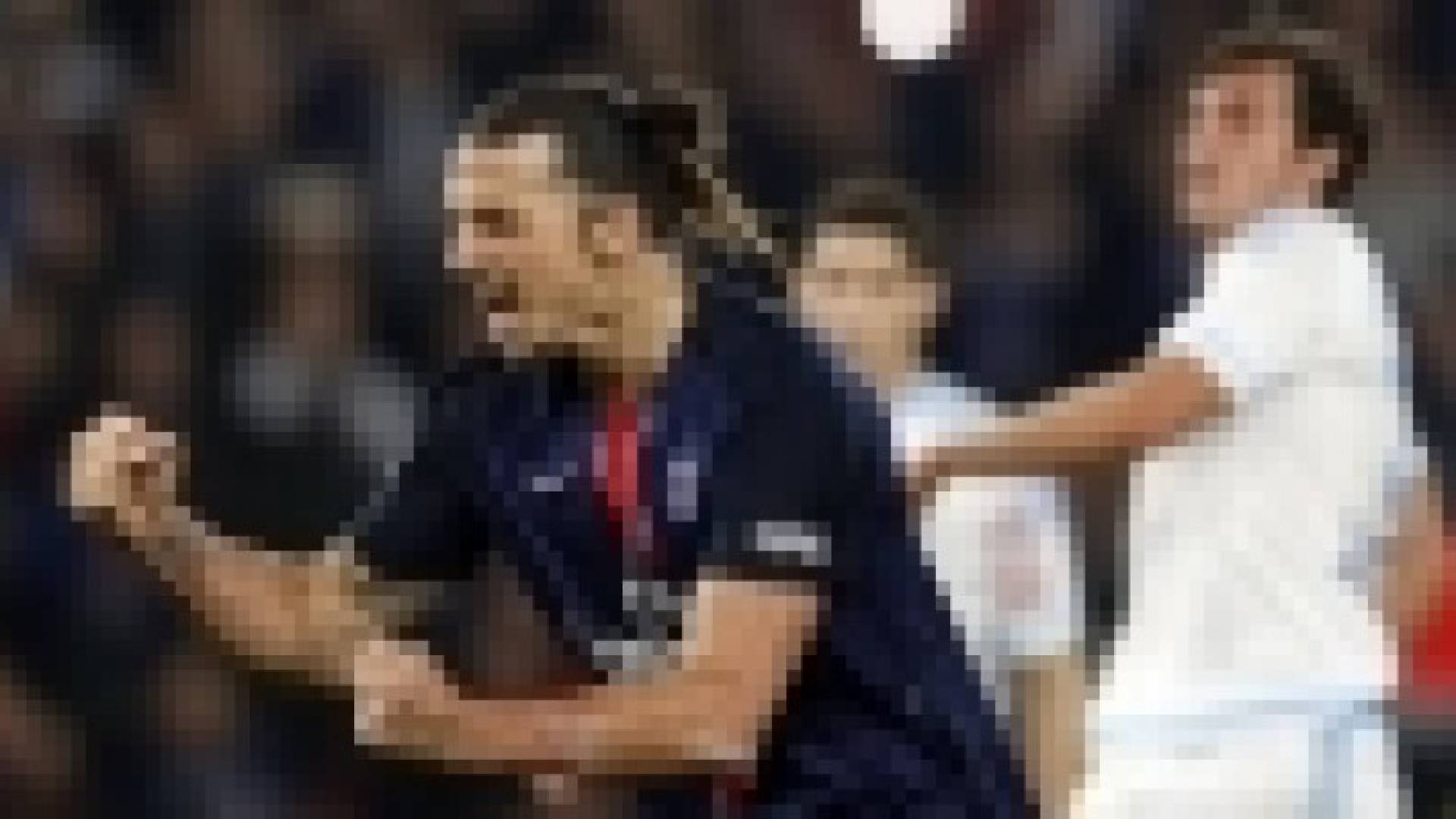 ابراهيموفيتش يصبح الهداف التاريخي لباريس سان جيرمان