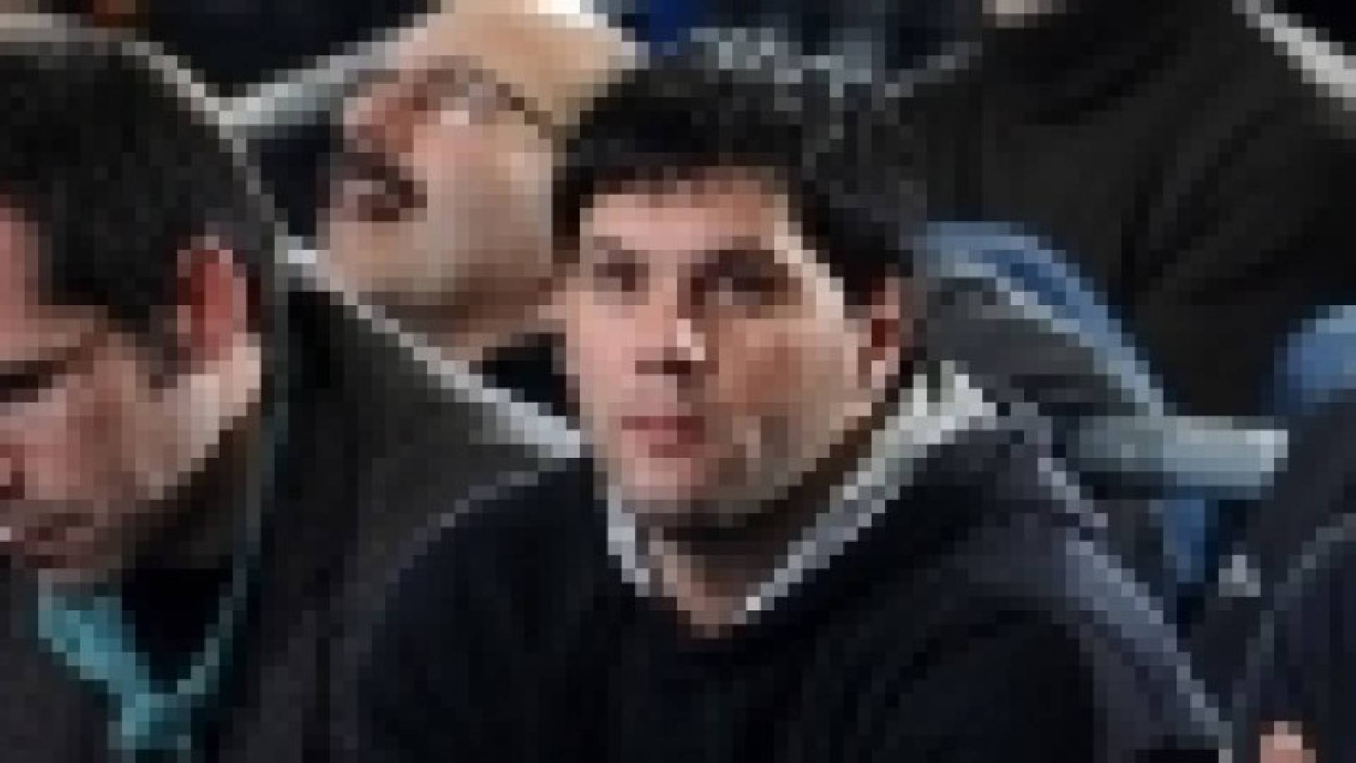 الشرطة الأرجنتينية تعتقل شقيق ميسي