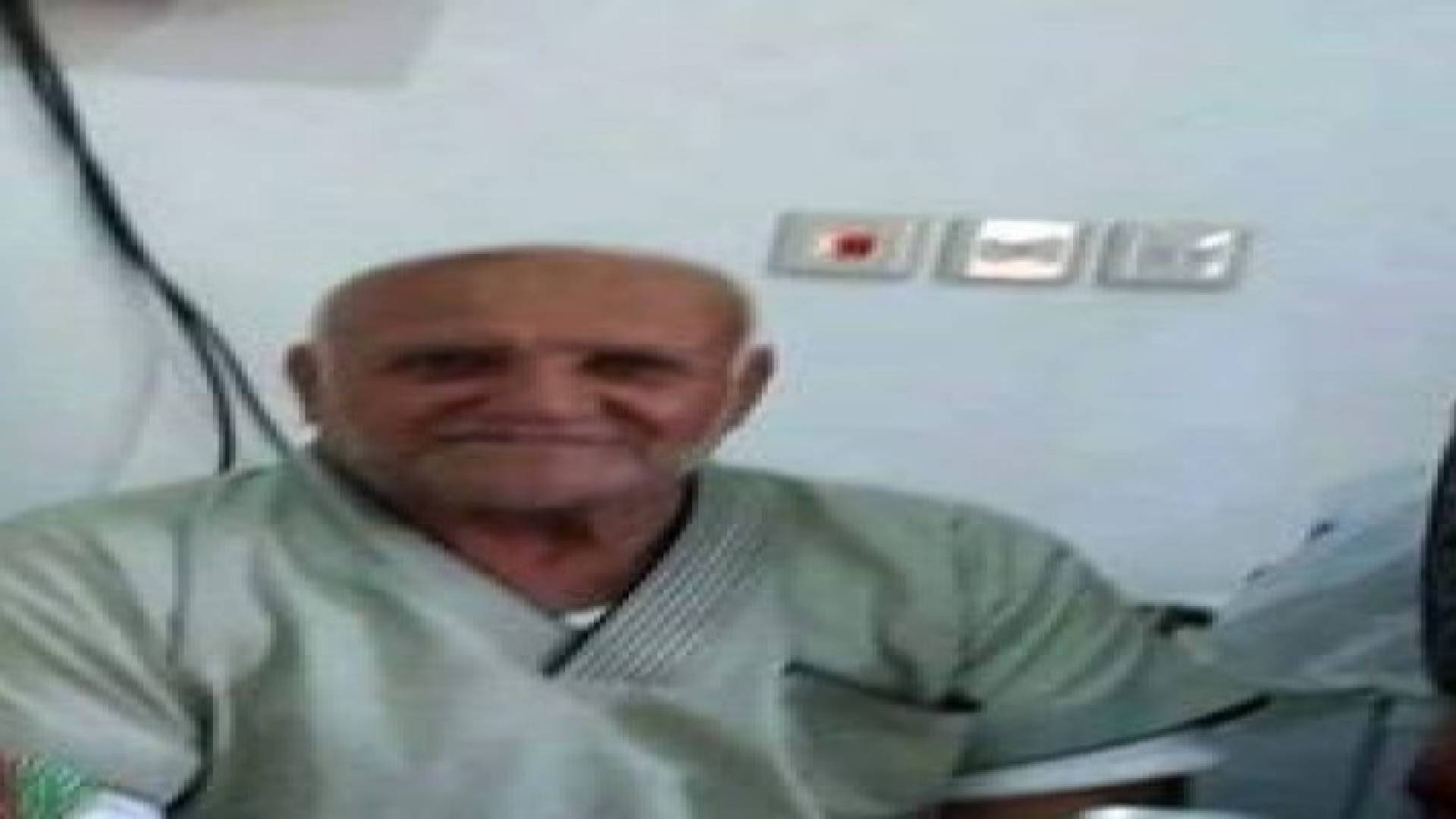 العثور على جثة الحاج البطاينة في السعودية ..تفاصيل