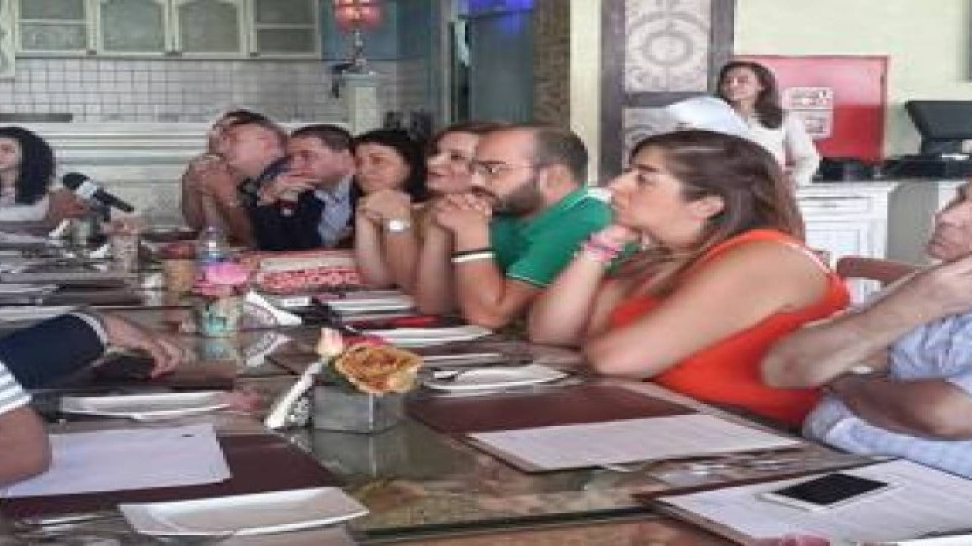 جائزة الملكة رانيا العبدالله للتميز تهنئ المعلمين في عيدهم العالمي