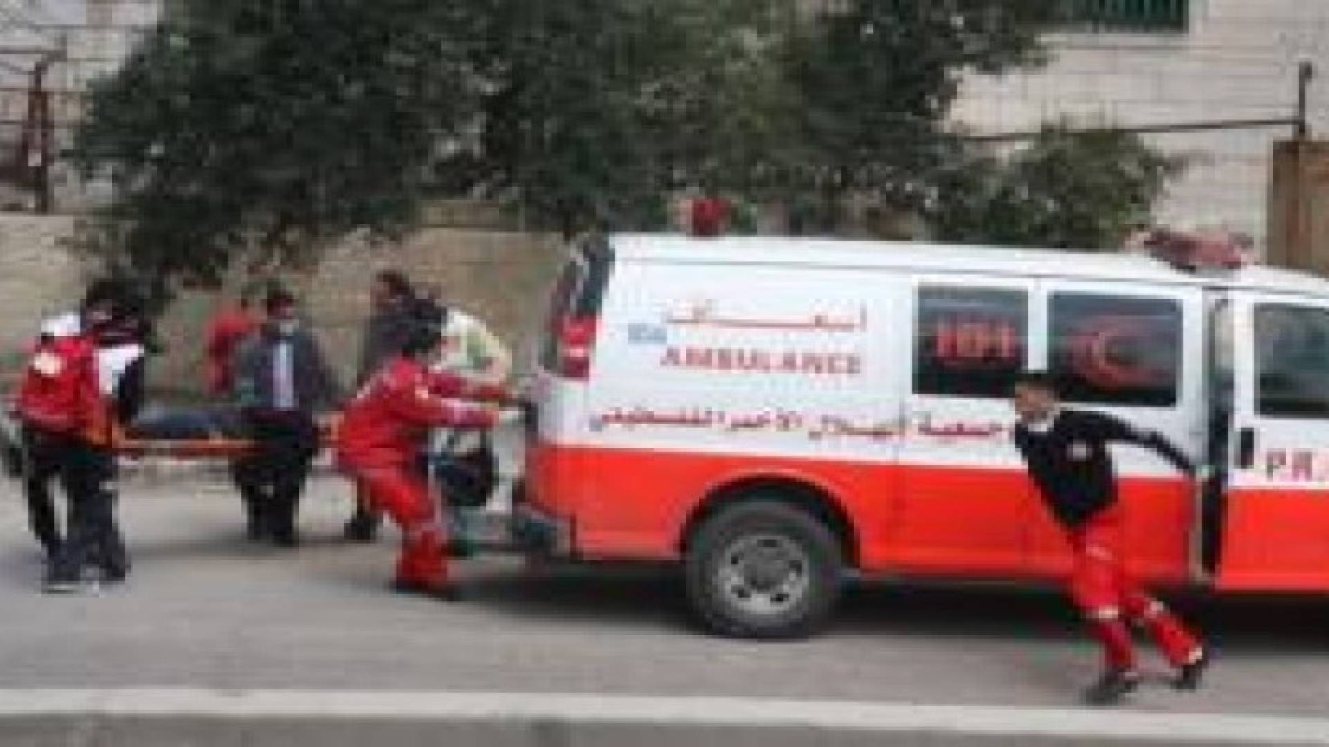 استشهاد طفل فلسطيني يبلغ من العمر 13 عاما بمخيم عايدة ببيت لحم