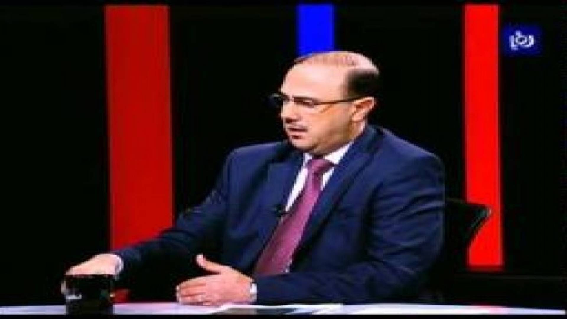 المومني: ما يجري بفلسطين والقدس عار على جبين الانسانية