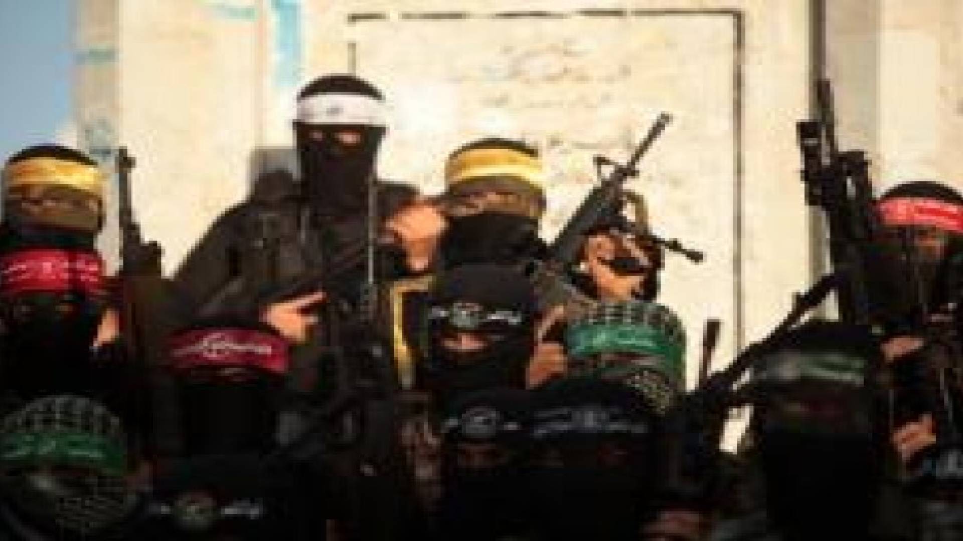 فصائل المقاومة تدعو لتكثيف العمليات الفدائية بالقدس والضفة