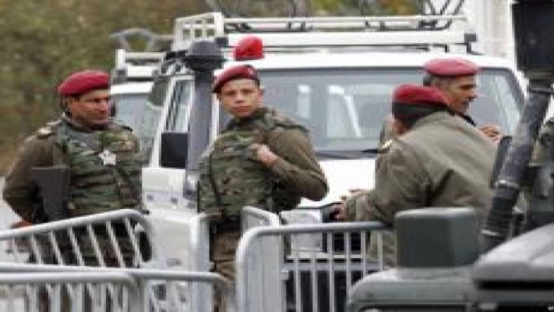 تونس: ايقاف 11 ارهابيا من خلايا تتولى تسفير المقاتلين لليبيا