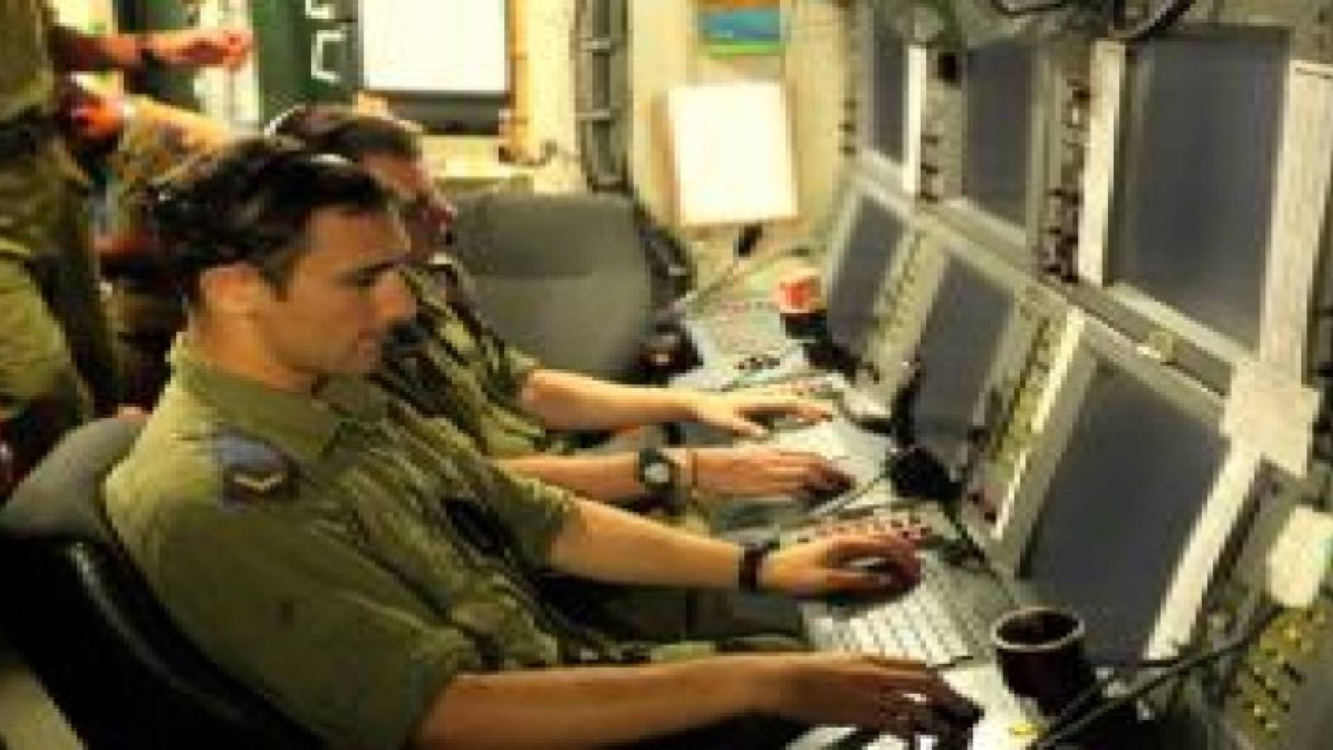 الشاباك يدعي كشف خلية تابعة لحماس