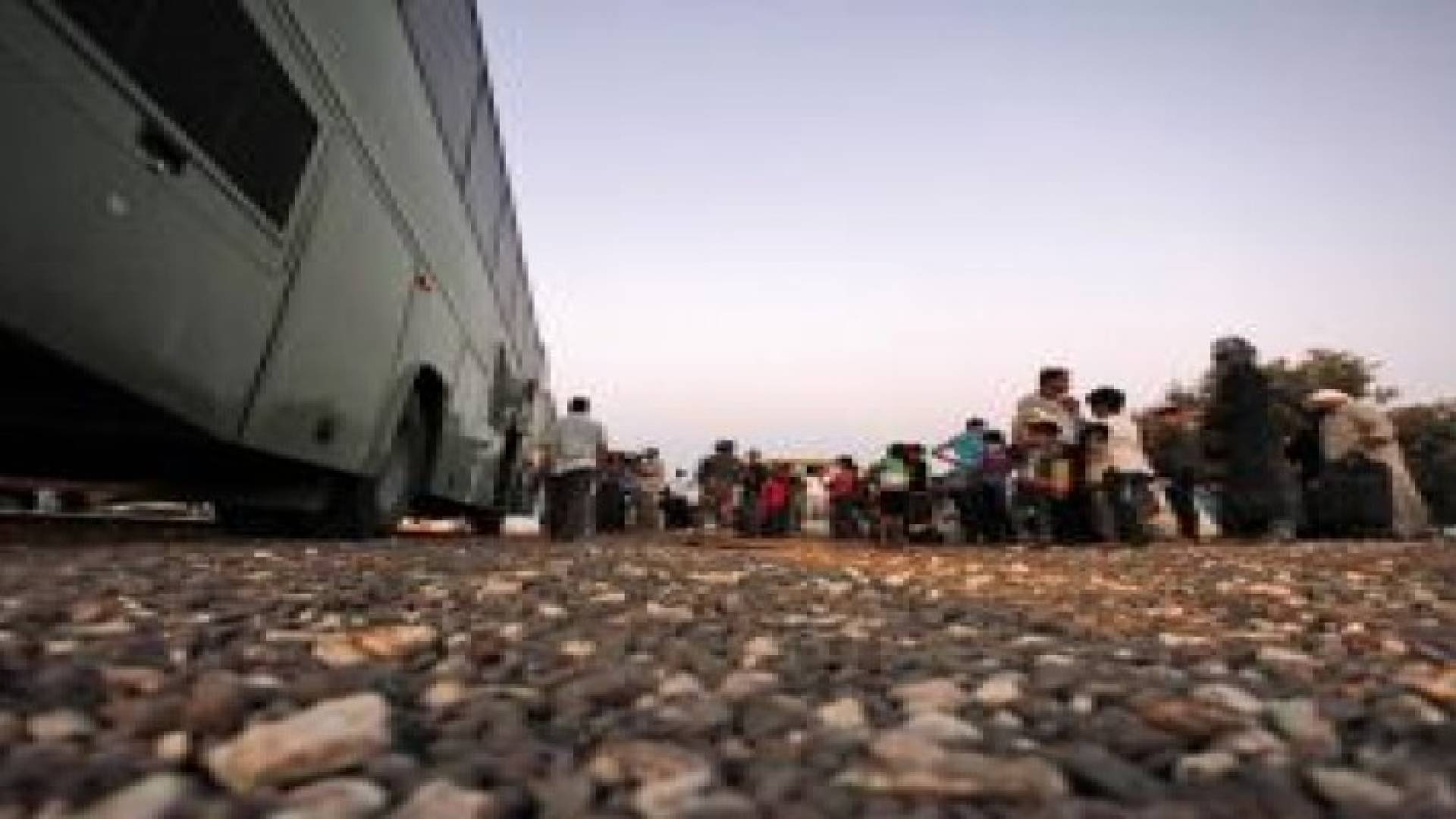 مسؤول أممي: 150 لاجئا سوريا يغادرون الأردن يوميا