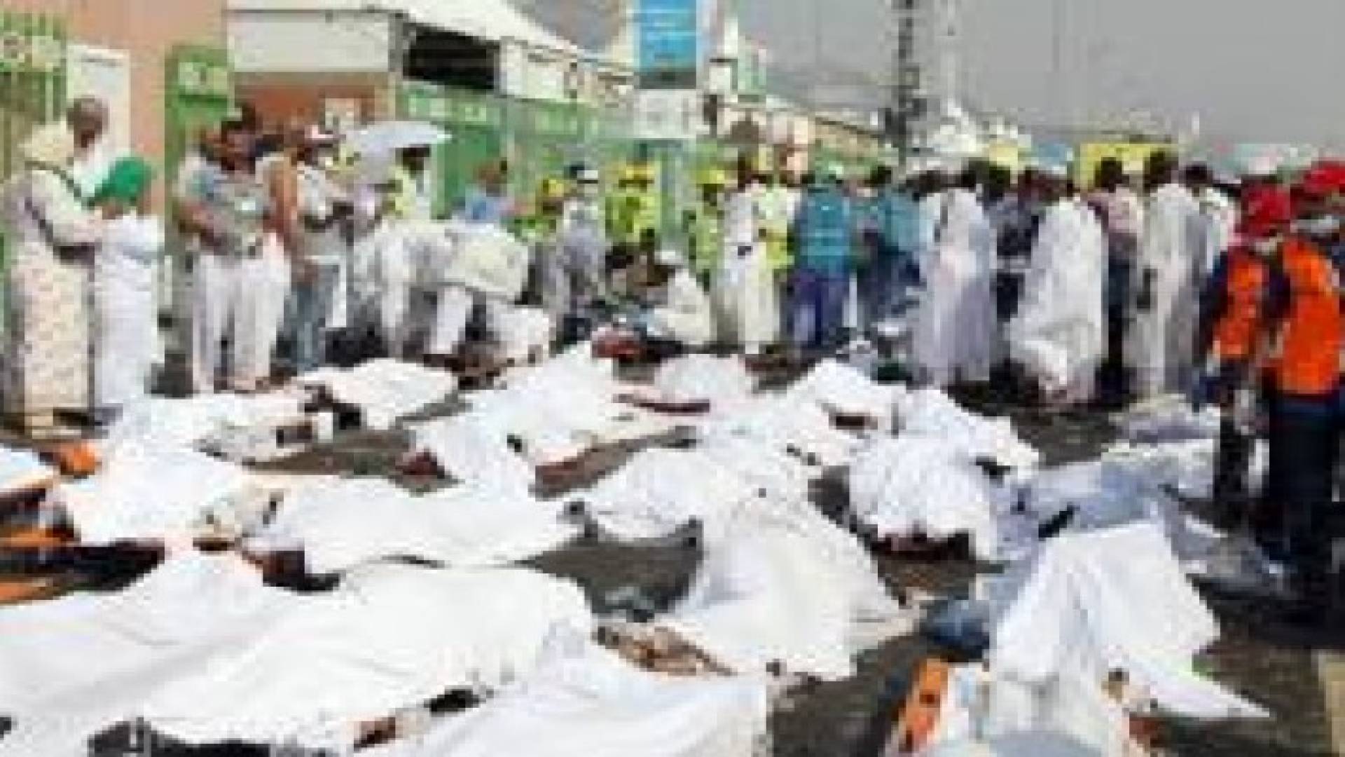 وزير الاوقاف: الحاج الملوحي توفي في تدافع منى