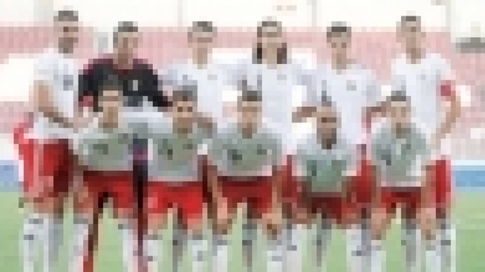 المنتخب الاولمبي يواجه نظيره الفلسطيني بلا حسابات وينتظر مصيره ببطولة غرب اسيا