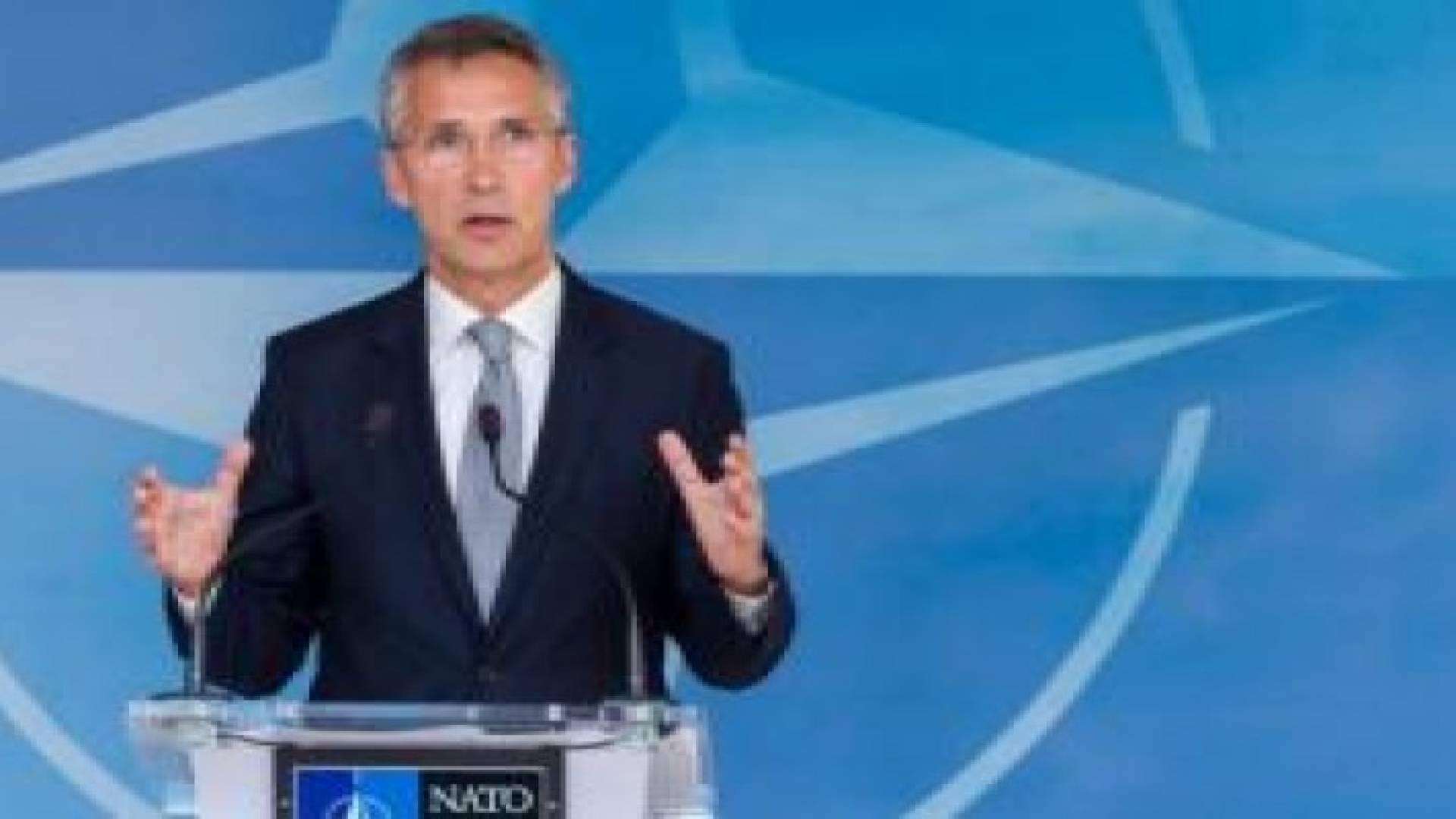 الناتو: انتهاك روسيا للمجال الجوي التركي "لم يكن عرضيا"