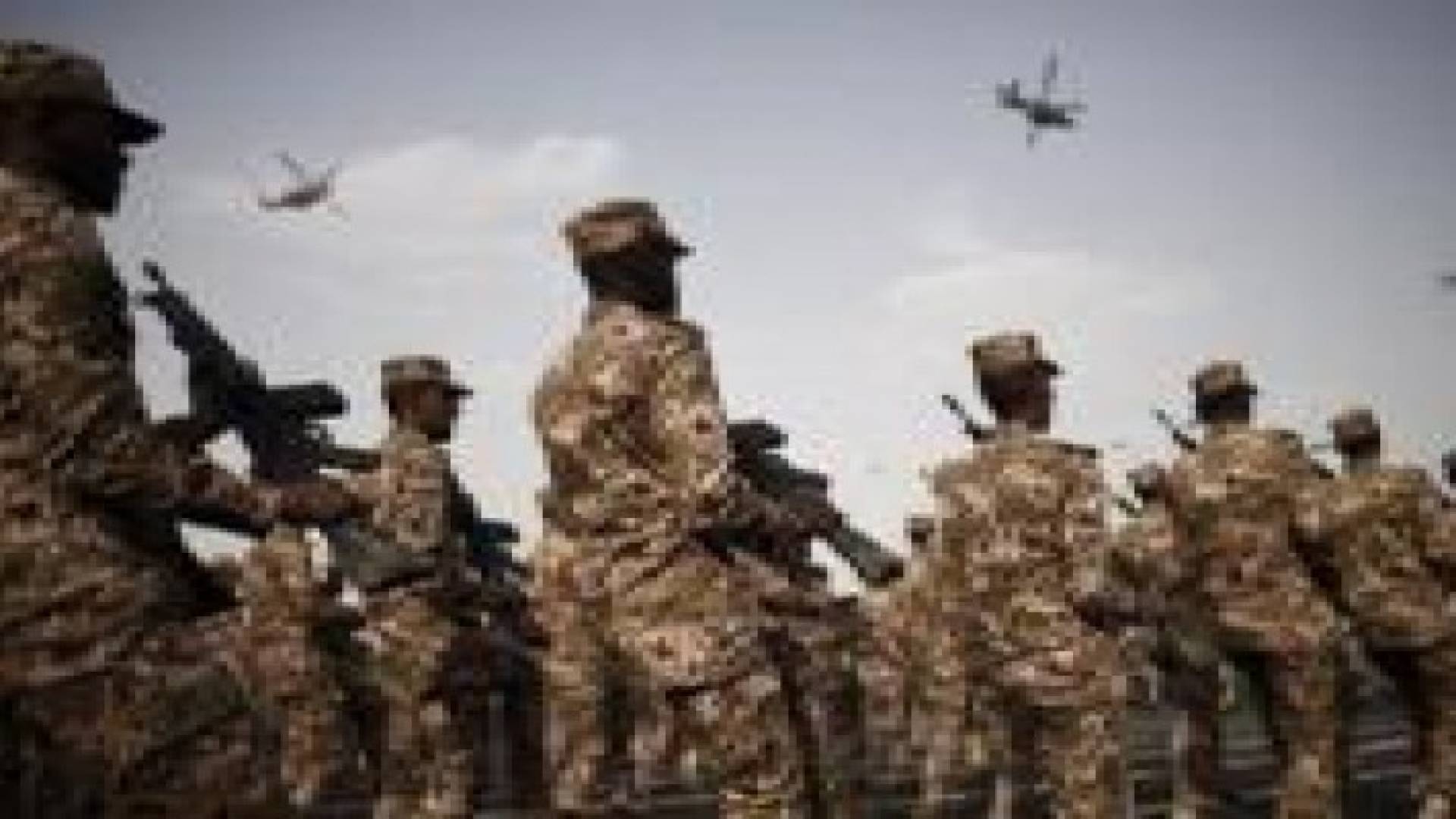 استشهاد 15 من قوات التحالف باليمن