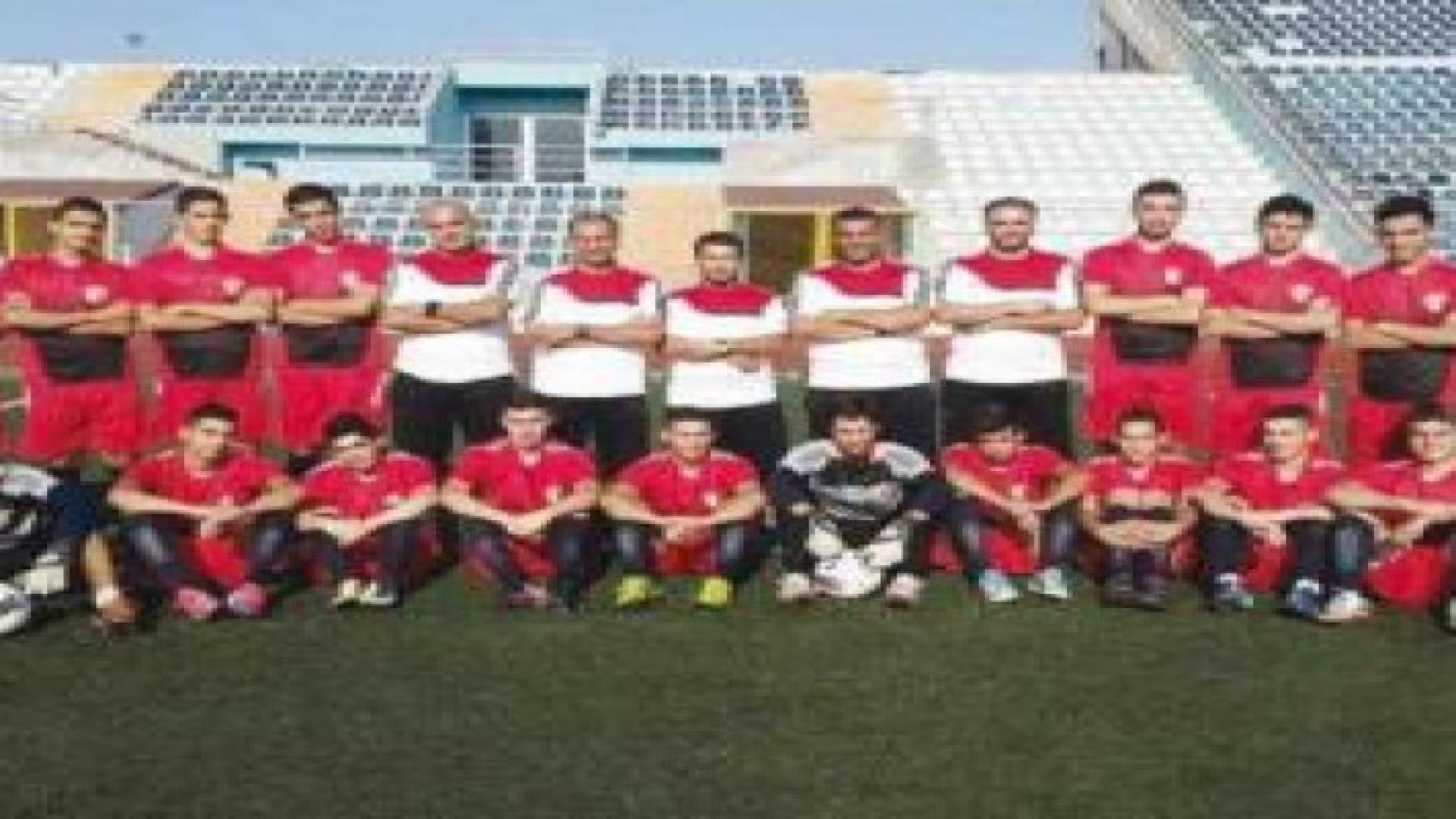 منتخب الشباب يفوز على نيبال بالتصفيات الآسيوية