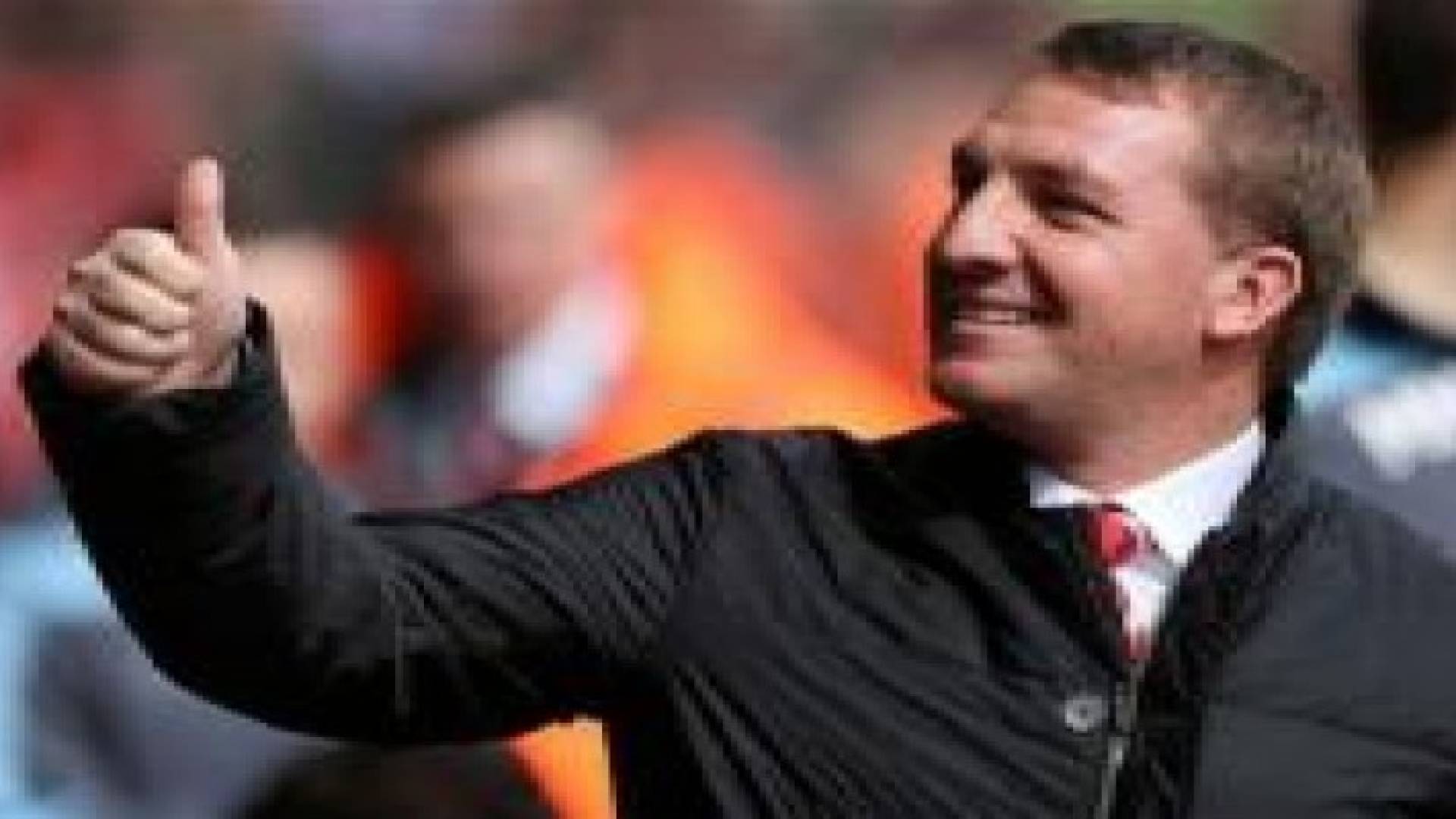 رودجرز : اشعر بخيبة امل كبيرة بعد اقالتي من ليفربول