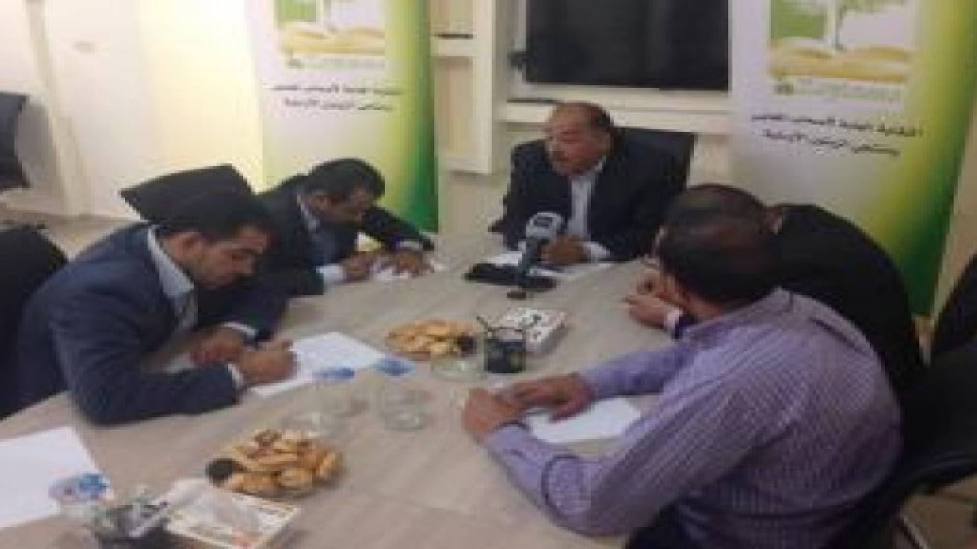 نقابة اصحاب المعاصر تدعو إلى تأجيل عصر الزيتون