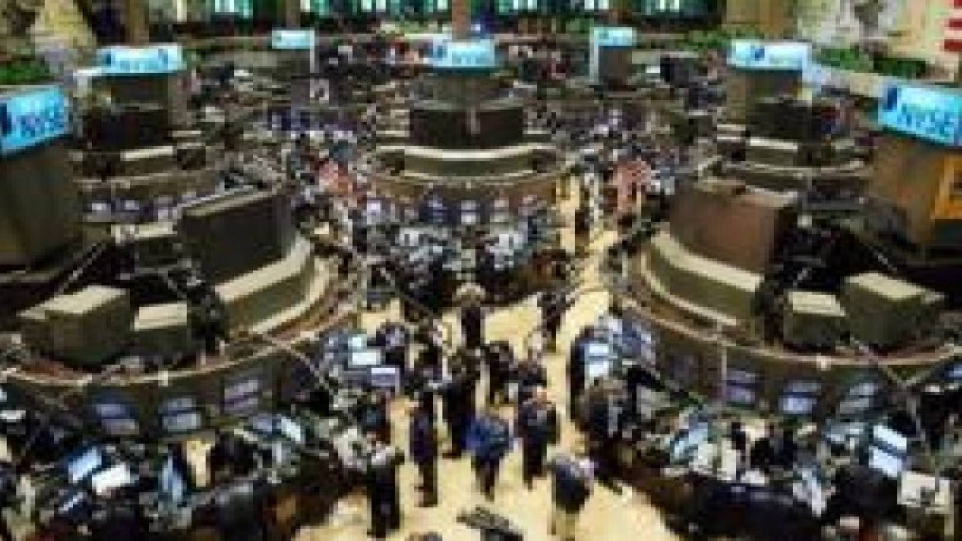 تراجع الاسهم الاميركية عند الافتتاح في جلسة اليوم