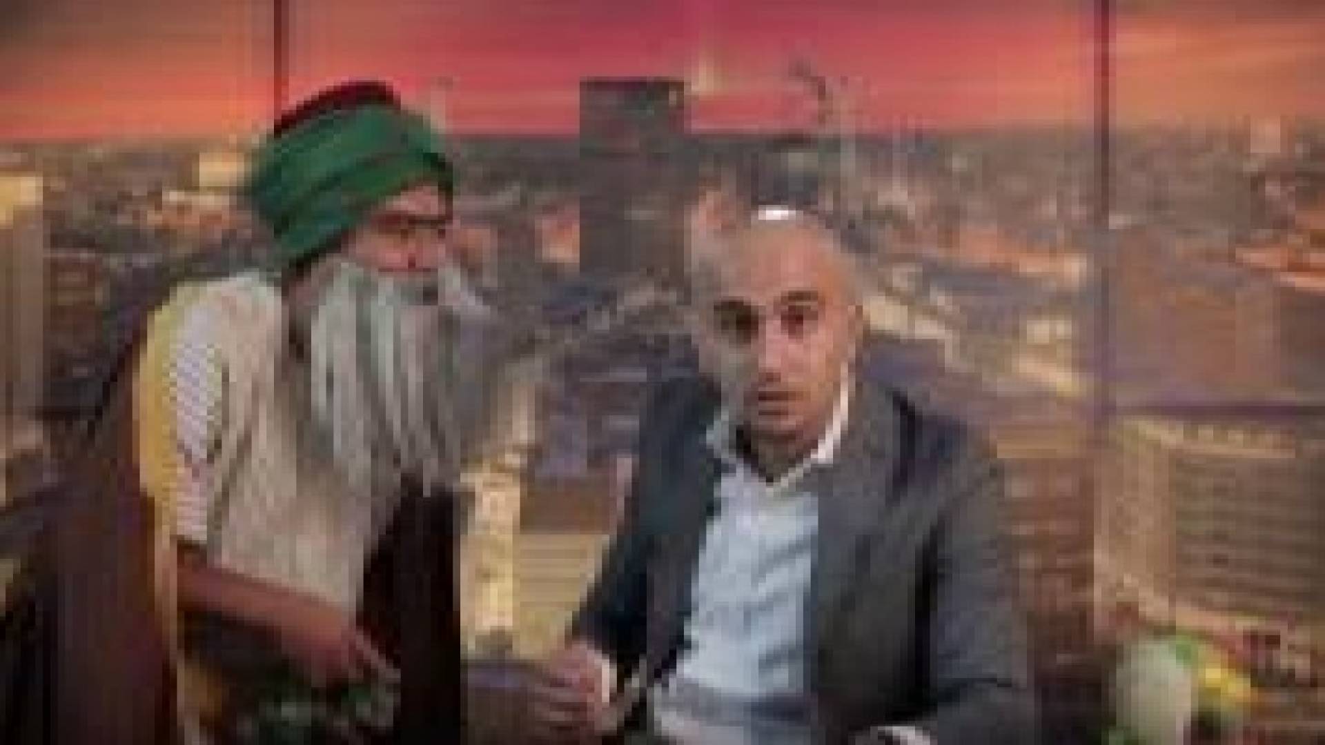 بالفيديو: تشويش واضح - الحلقة الخامسة من الموسم الجديد