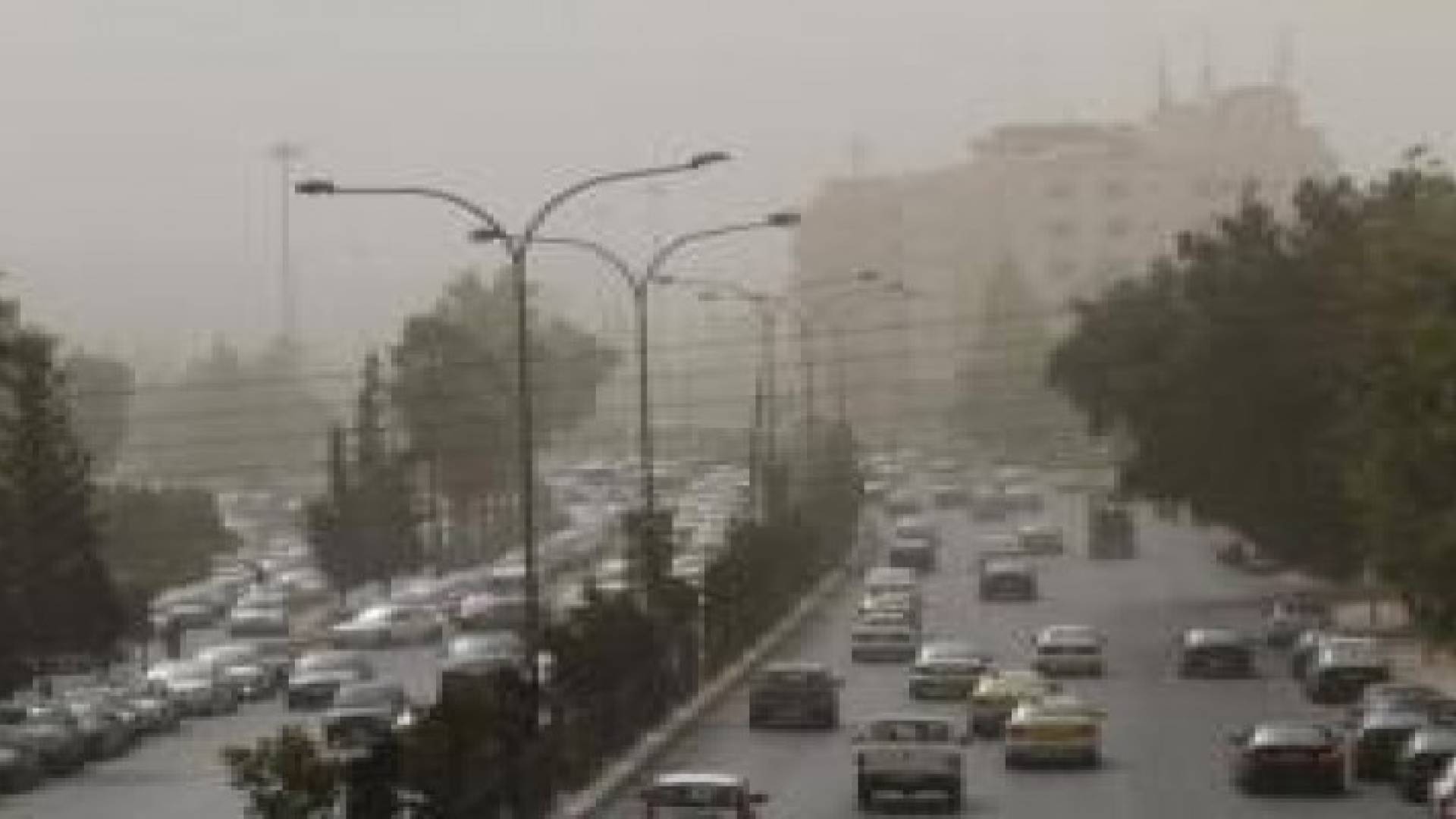 حرارة أقل من المعدل وتوقع هطول الأمطار شمال ووسط المملكة الأربعاء