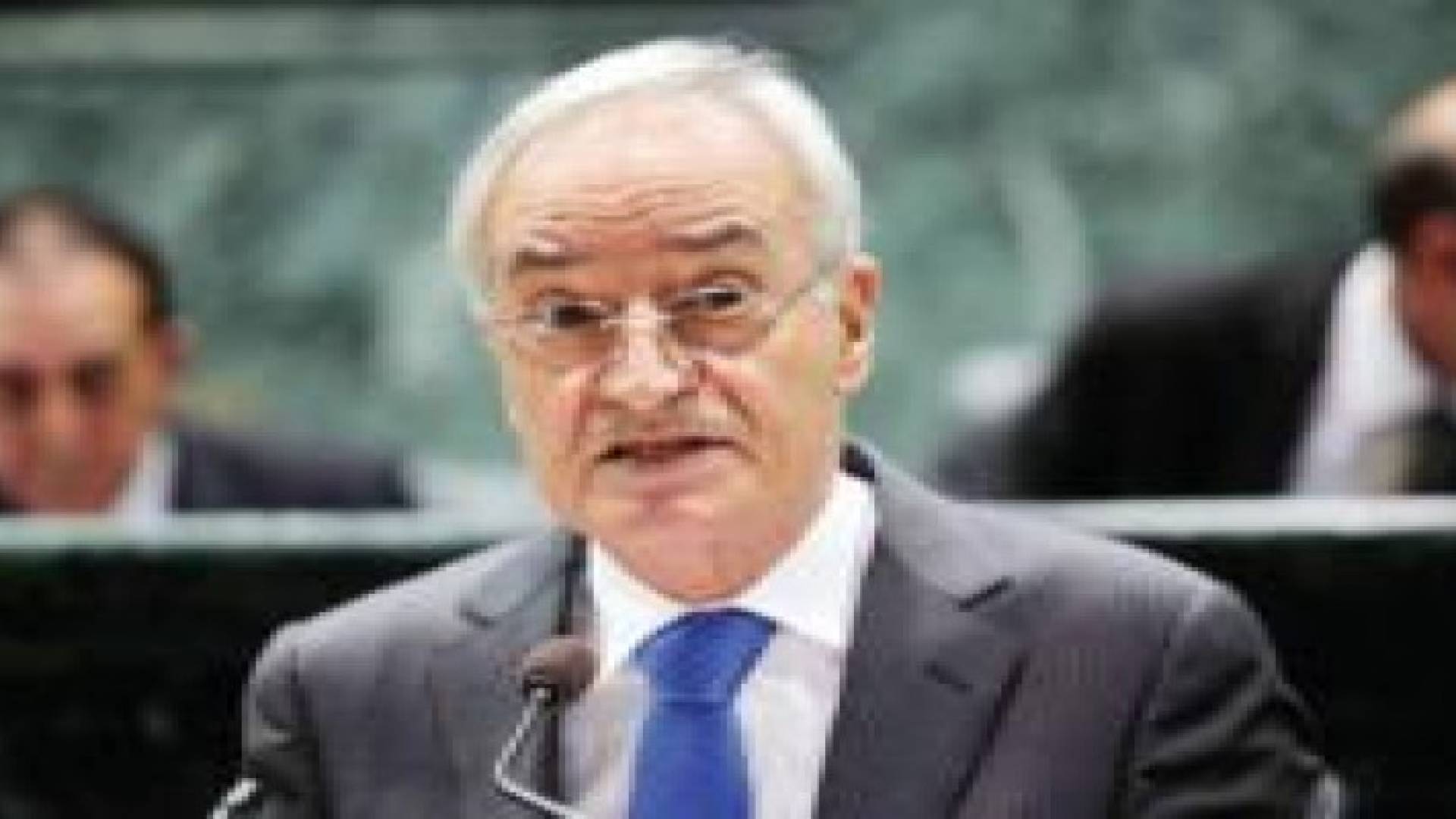 وزير المالية يفاوض «النقد الدولي» للحصول على قرض بـ 2.1 مليار دولار