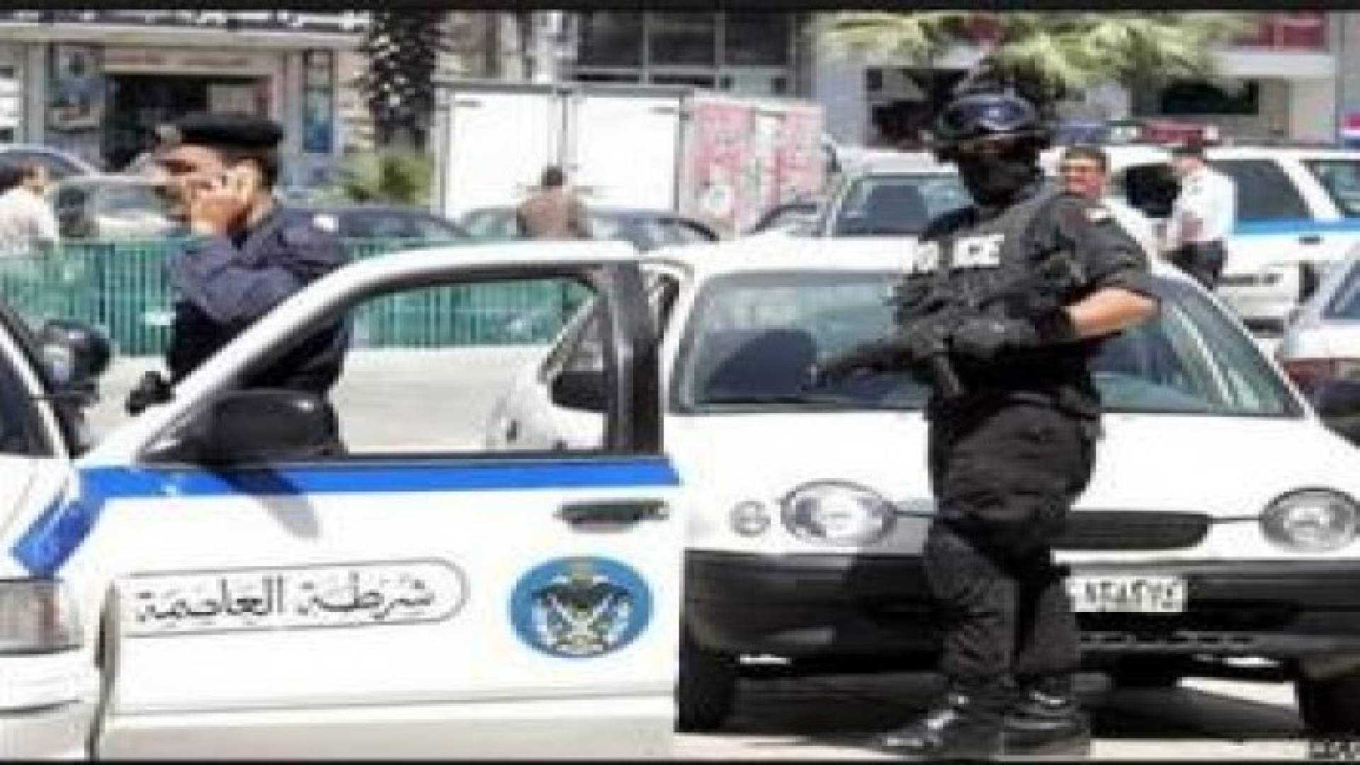 القبض على 4 شبان بحوزتهم " الجوكر المخدر " في اربد