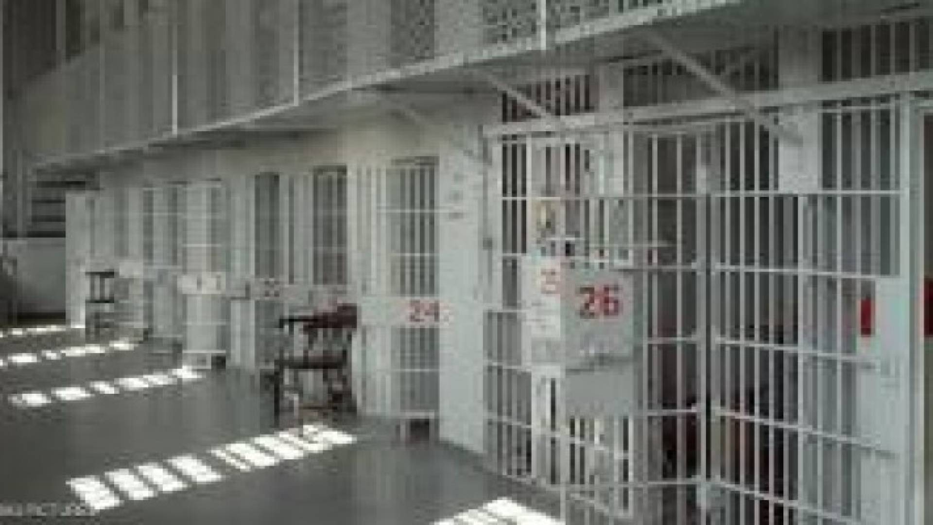 أكبر عملية افراج عن سجناء في أمريكا