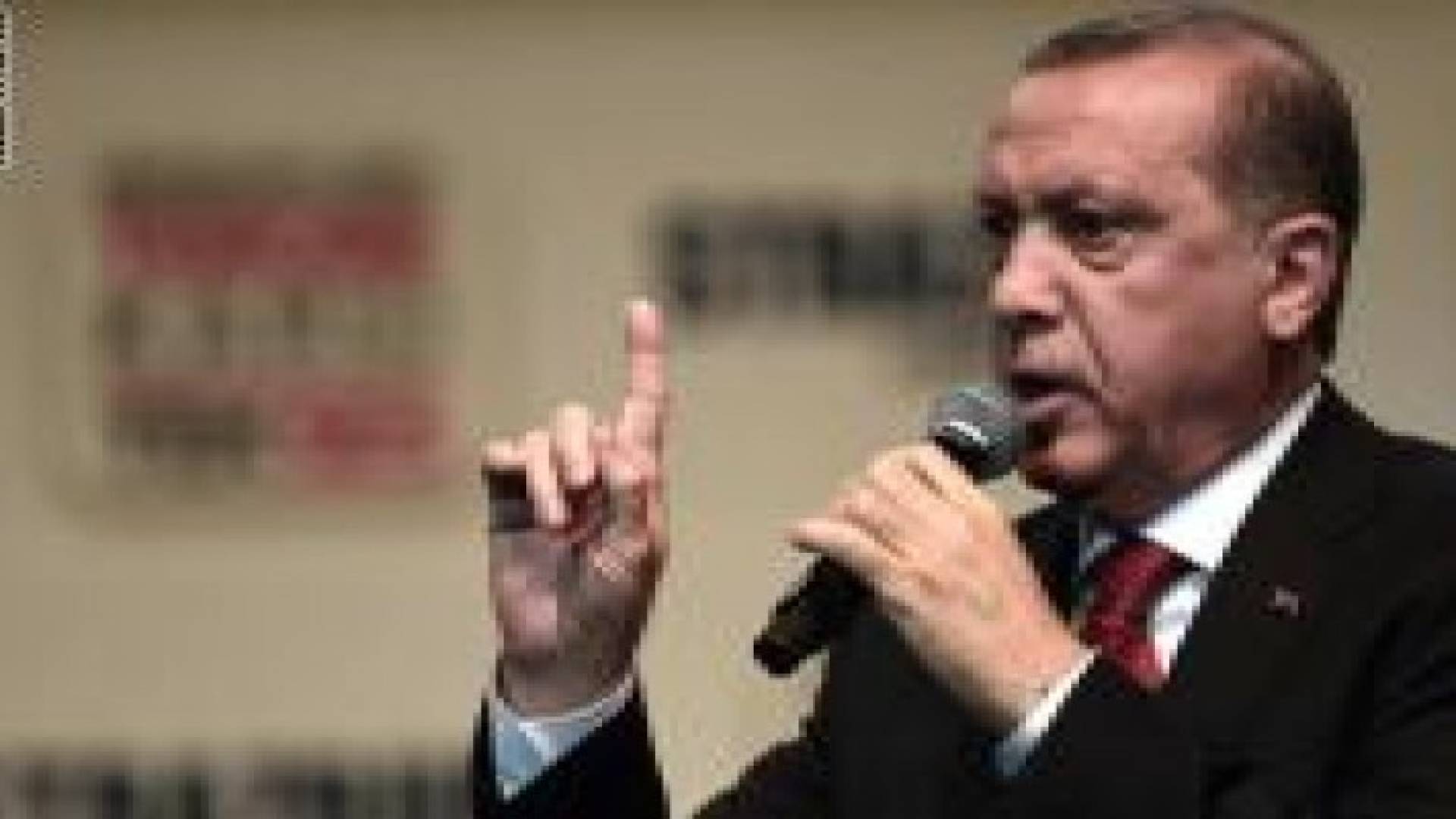 أردوغان لموسكو :الناتو سيرد على أي هجوم تتعرض له تركيا