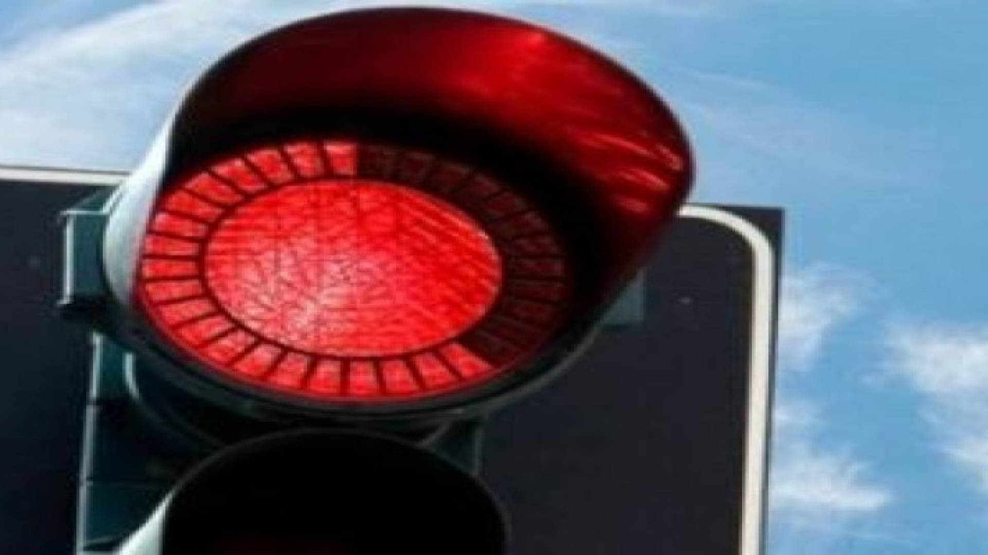 الأمانة : سبع اشارات ضوئية تعطلت فقط مؤقتا وتم اصلاحها