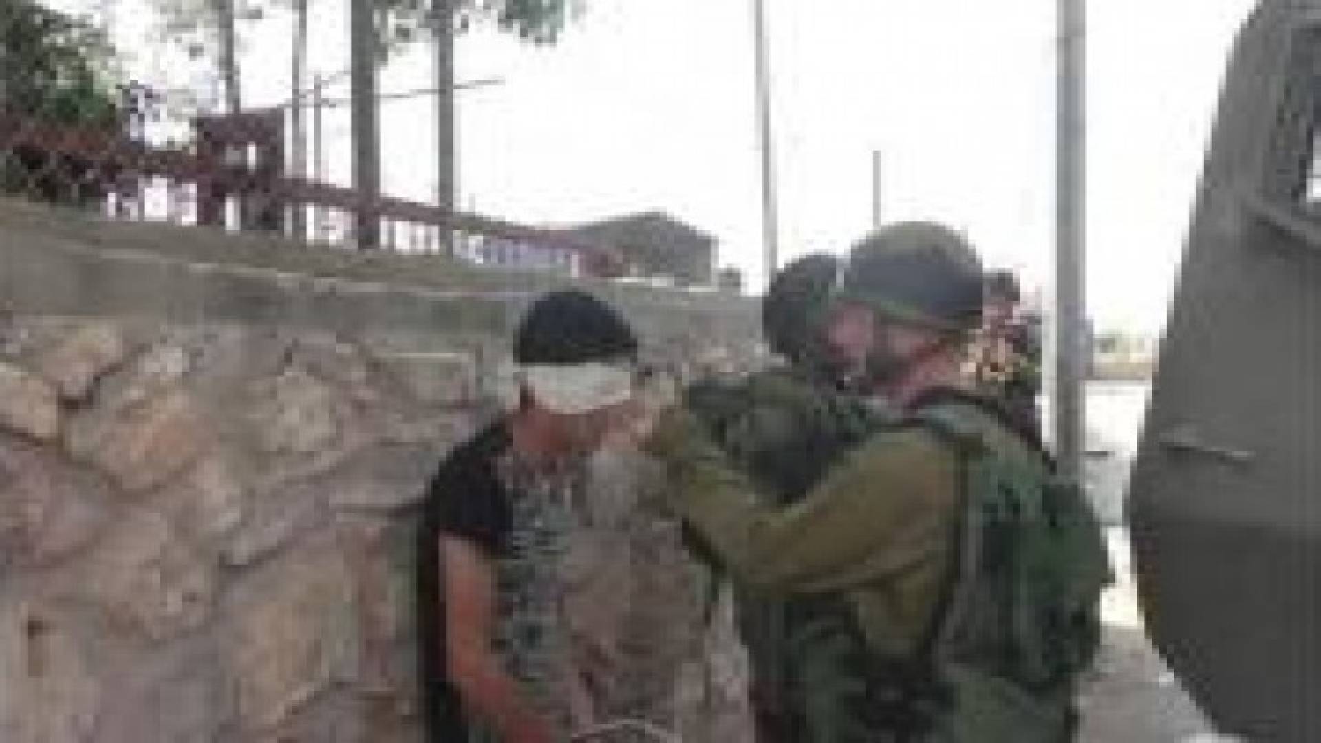 الاحتلال يعتقل اكثر من 150 مواطنا منذ الاحداث الاخيرة