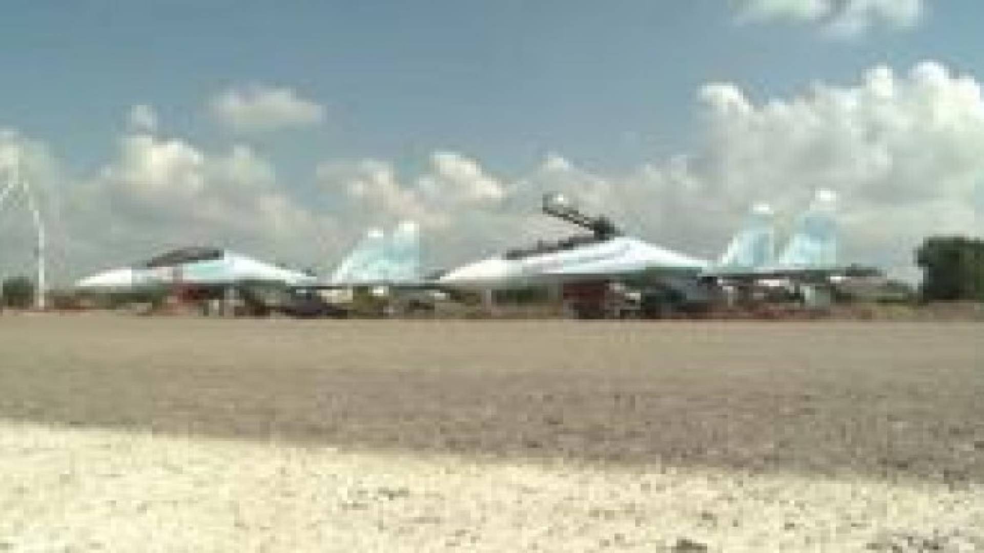 السفير السوري بموسكو: المقاتلات الروسية دمرت 40 % من البنية التحتية لـ "داعش"