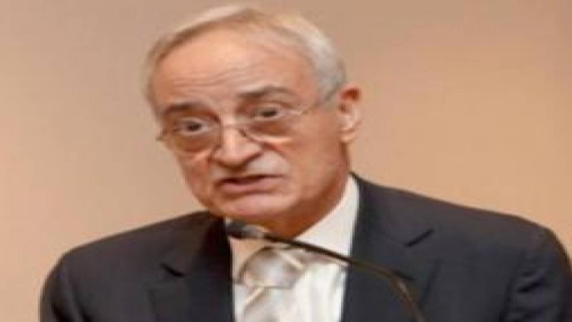 وزير المالية: مفاوضاتنا مع صندوق النقد حول برنامج الإصلاح الجديد لم تبدأ بعد