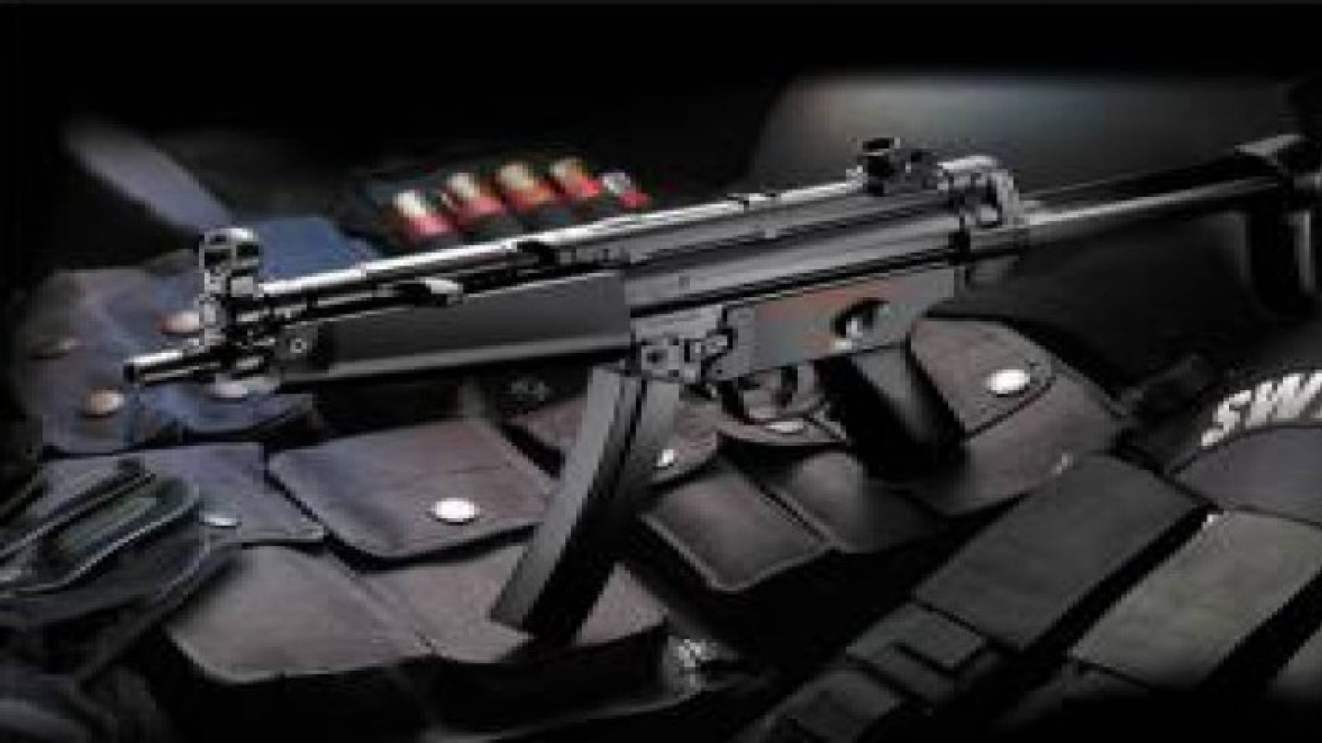 السعودية: ضبط كمية كبيرة من ذخيرة الأسلحة الآلية في بلدة العوامية