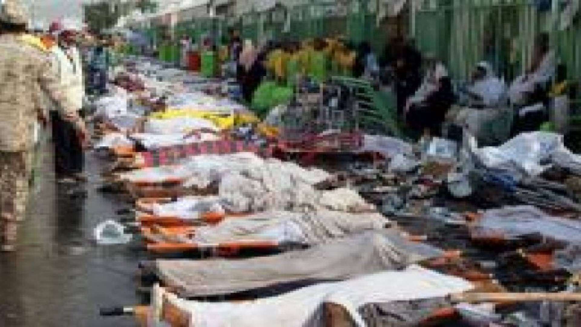 إيران: الحجاج المفقودون قد يكونوا في السجون السعودية