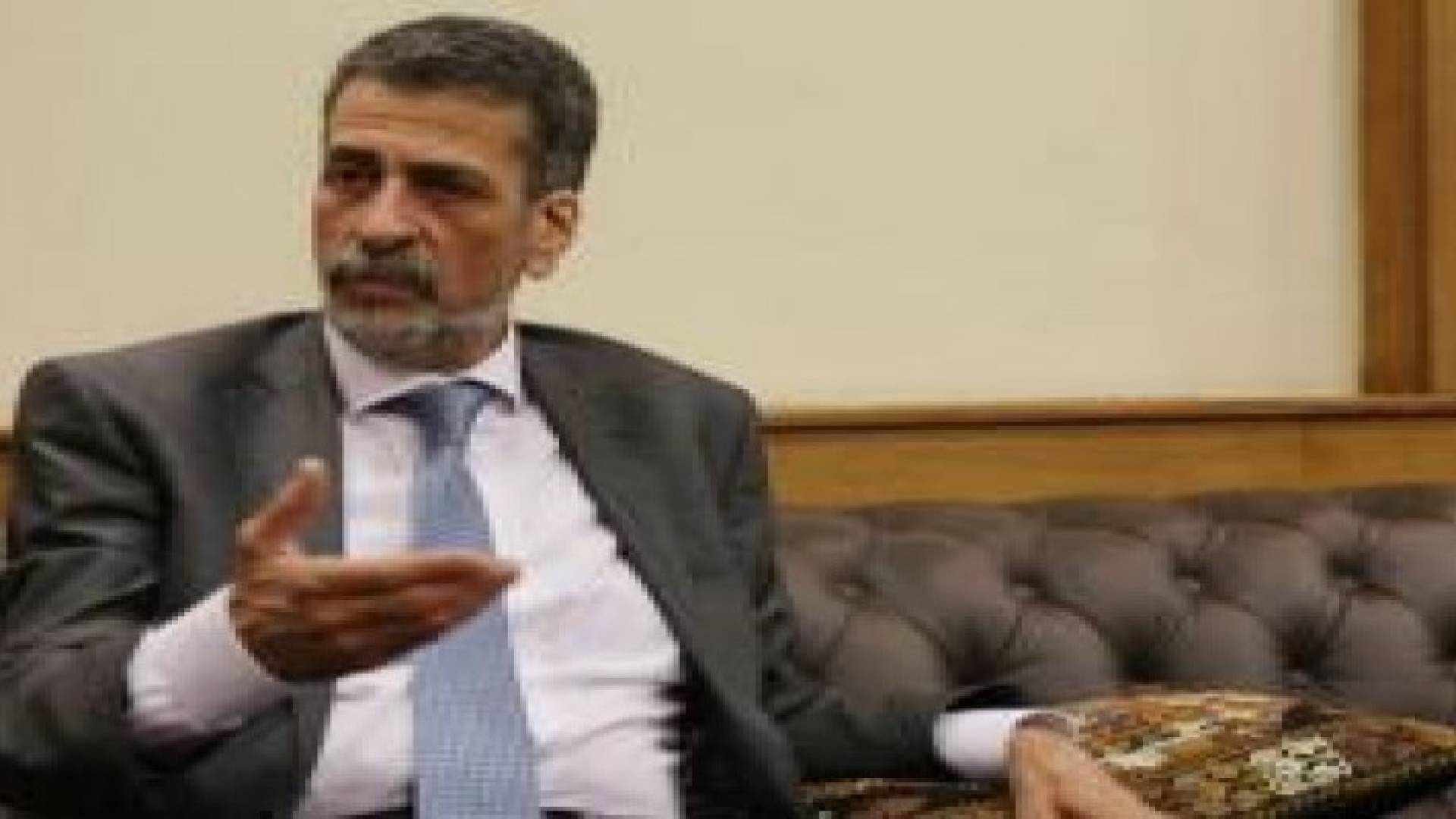 الكلالدة: "قانون الانتخاب" لا يسعى لتحجيم الإسلاميين