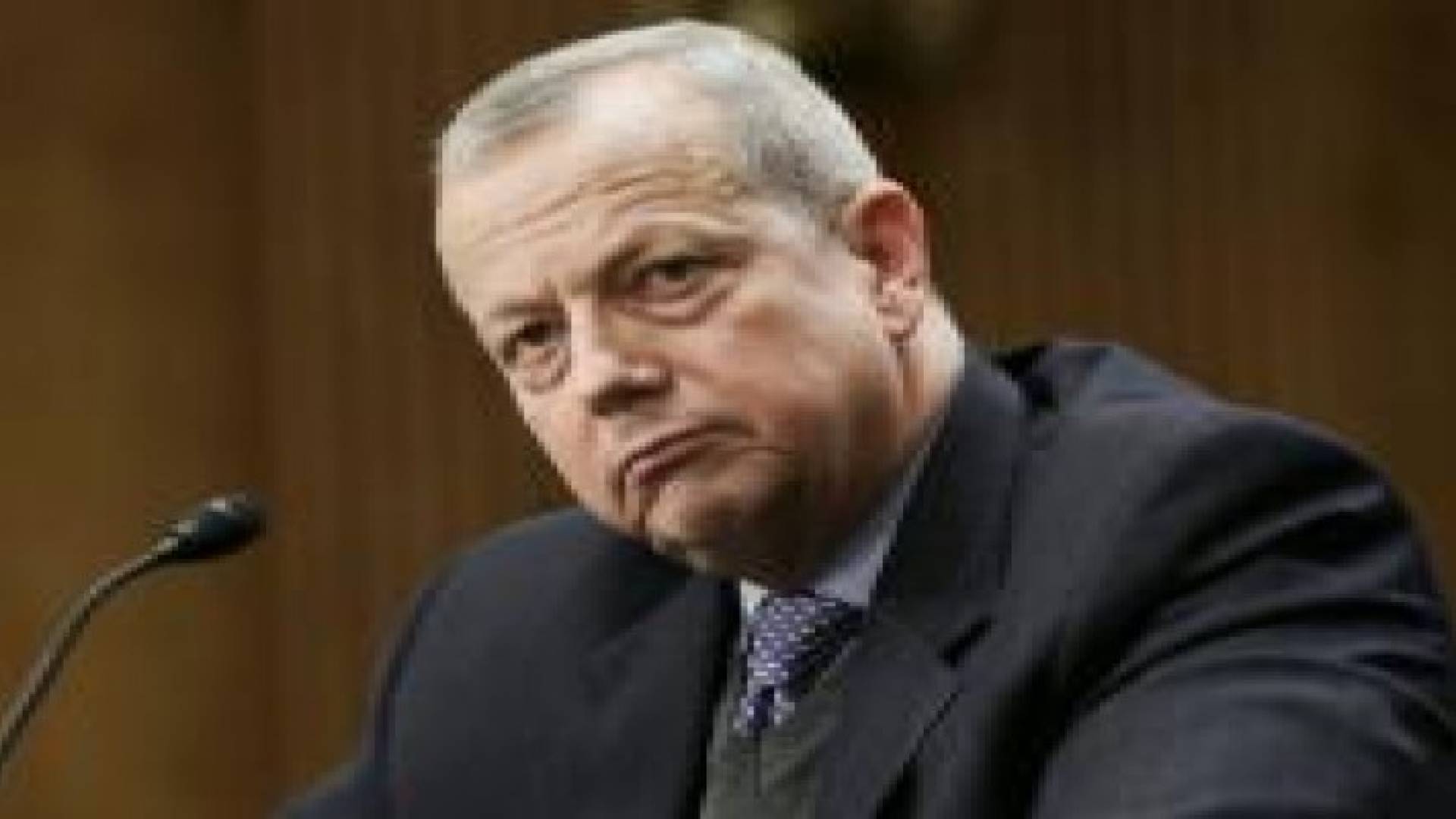 المبعوث الامريكي: الملك أوضح الأصوات المطالبة بمحاربة التطرف والإرهاب