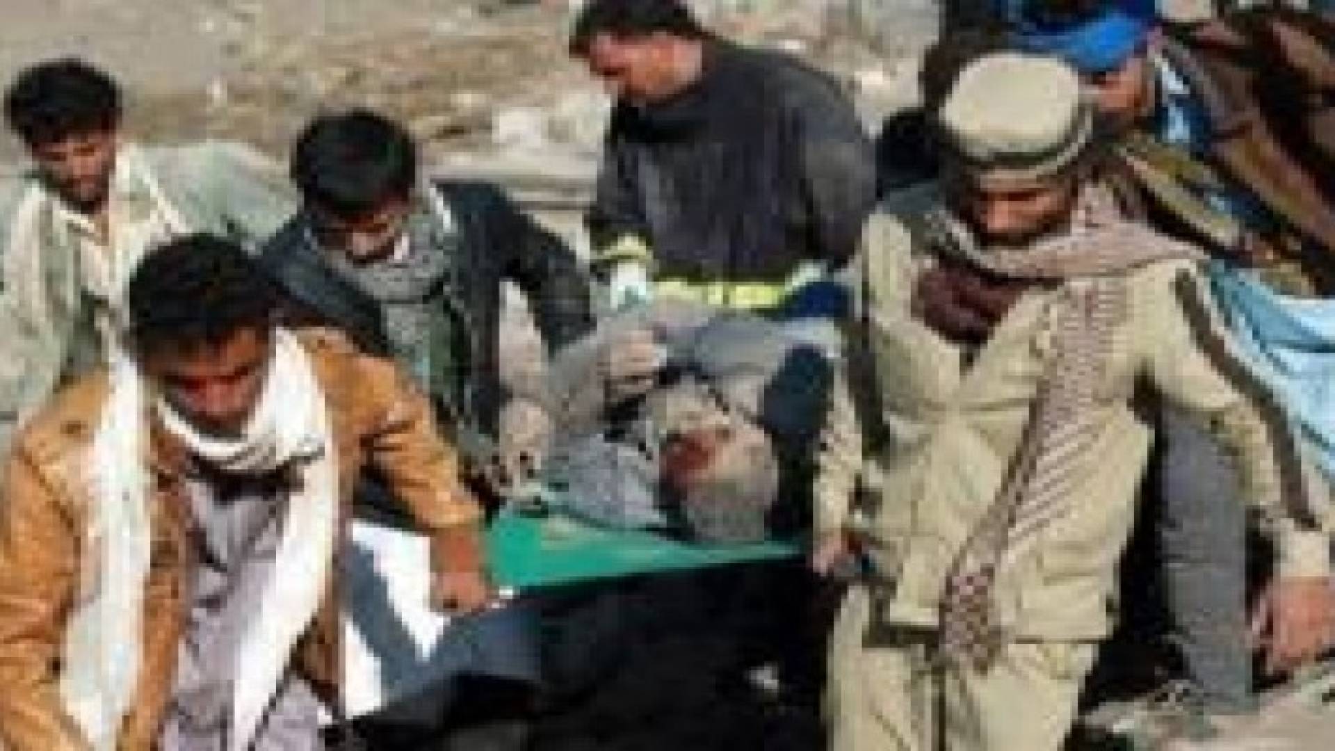 13 قتيلا على الأقل في قصف استهدف حفل زفاف جنوب صنعاء