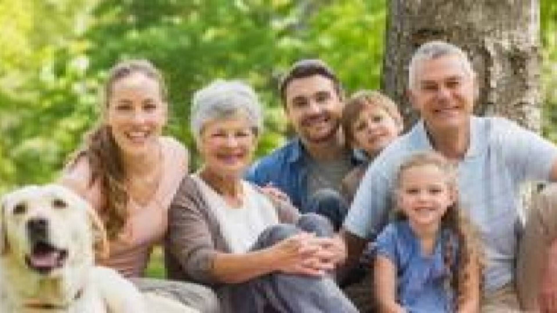 العلماء يحددون اسعد السنوات في حياة الإنسان