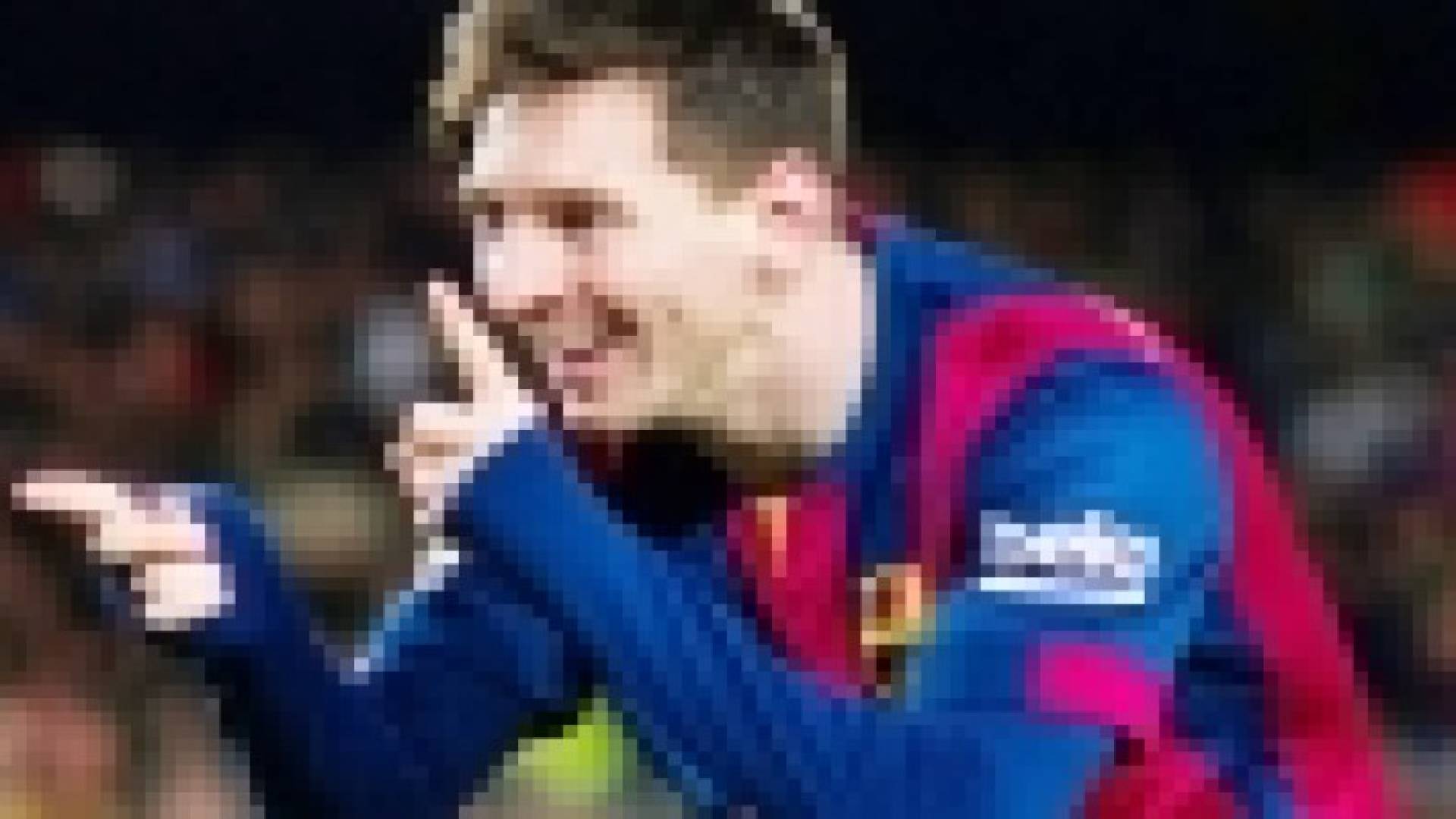 النيابة العامة تبرئ ميسي في قضية الضرائب وتطالب بسجن والده