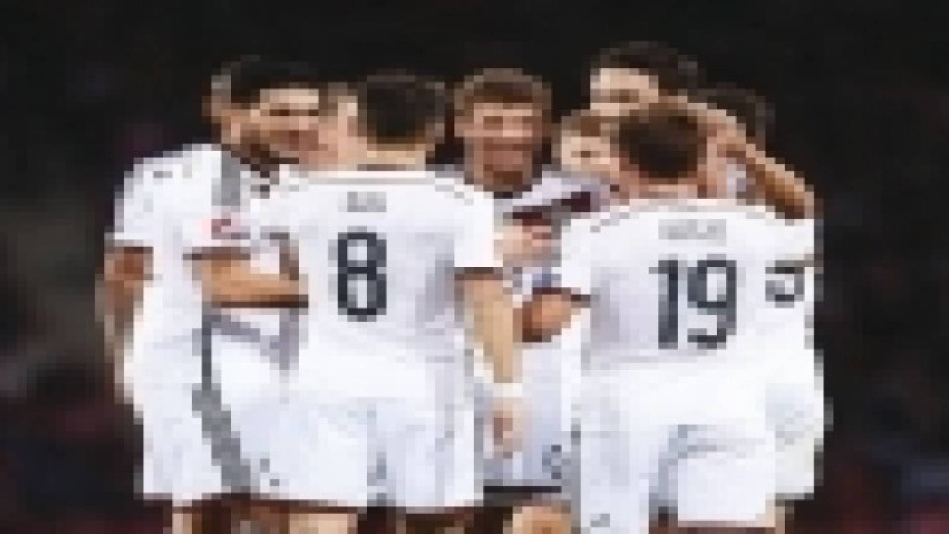 ألمانيا والبرتغال على مشارف نهائيات أمام أوروبا