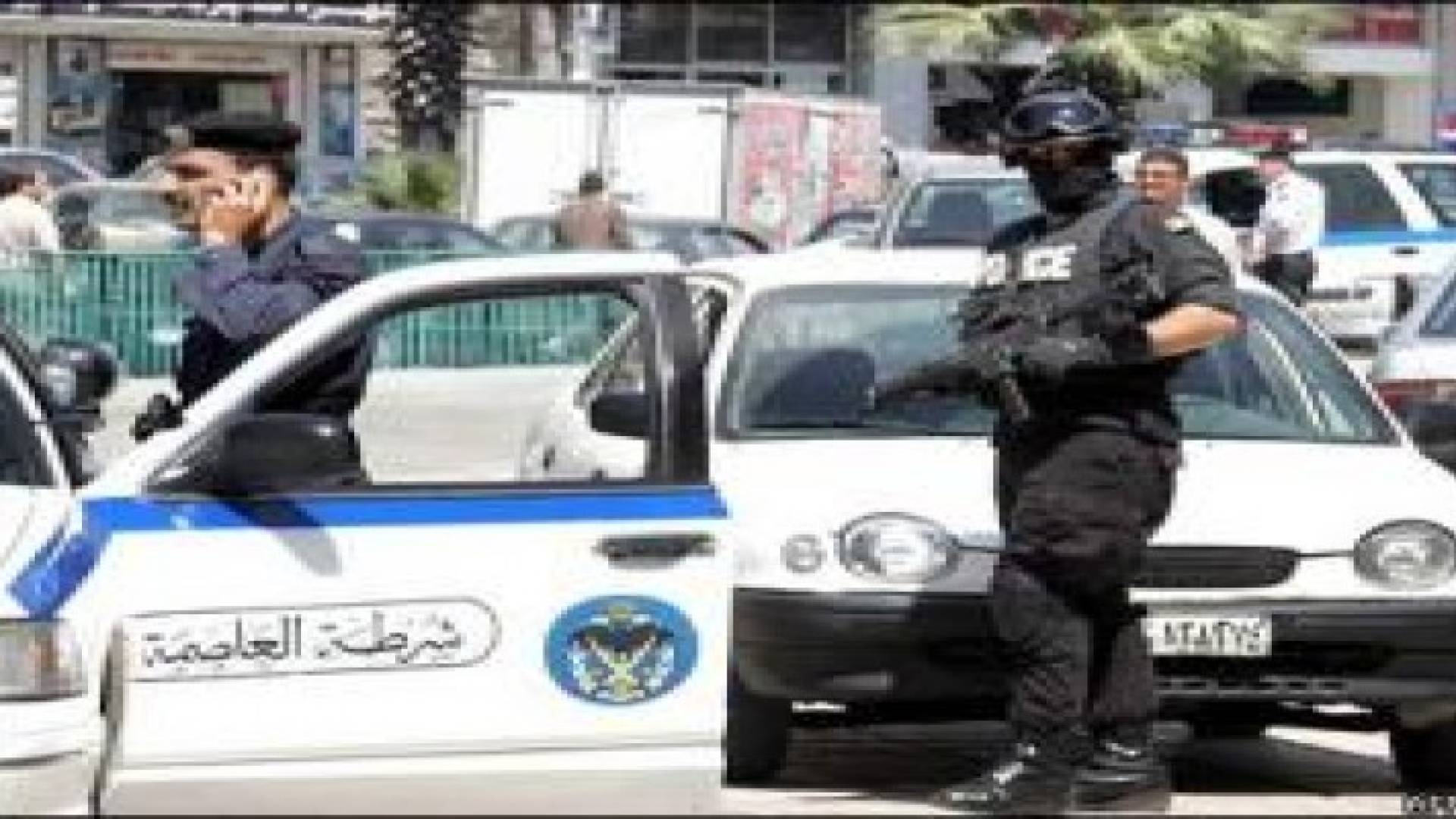 البحث الجنائي يكشف ملابسات سرقة محطة محروقات