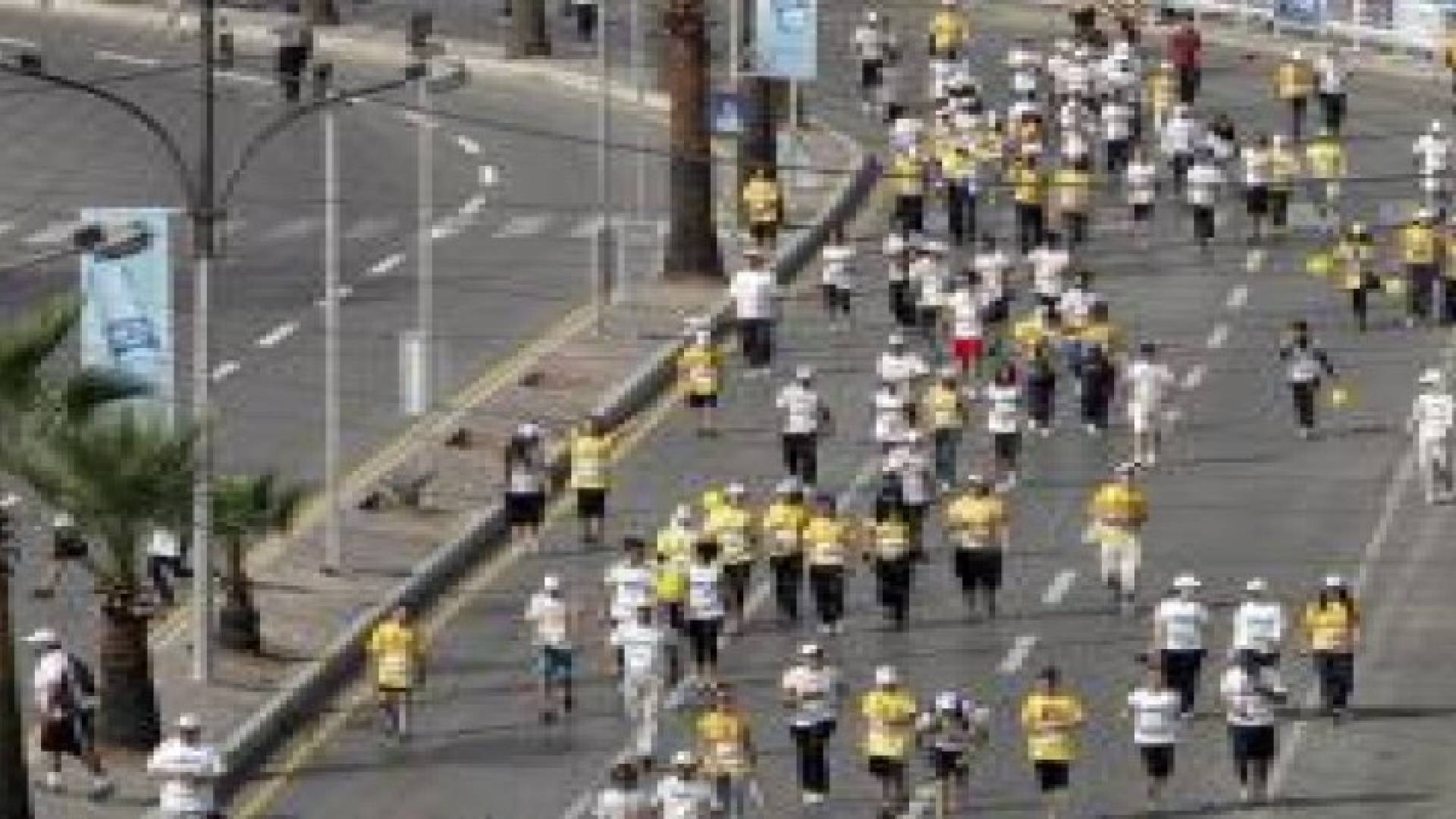 اغلاق عدد من شوارع العاصمة لإقامة ماراثون عمان الجمعة.. تفاصيل