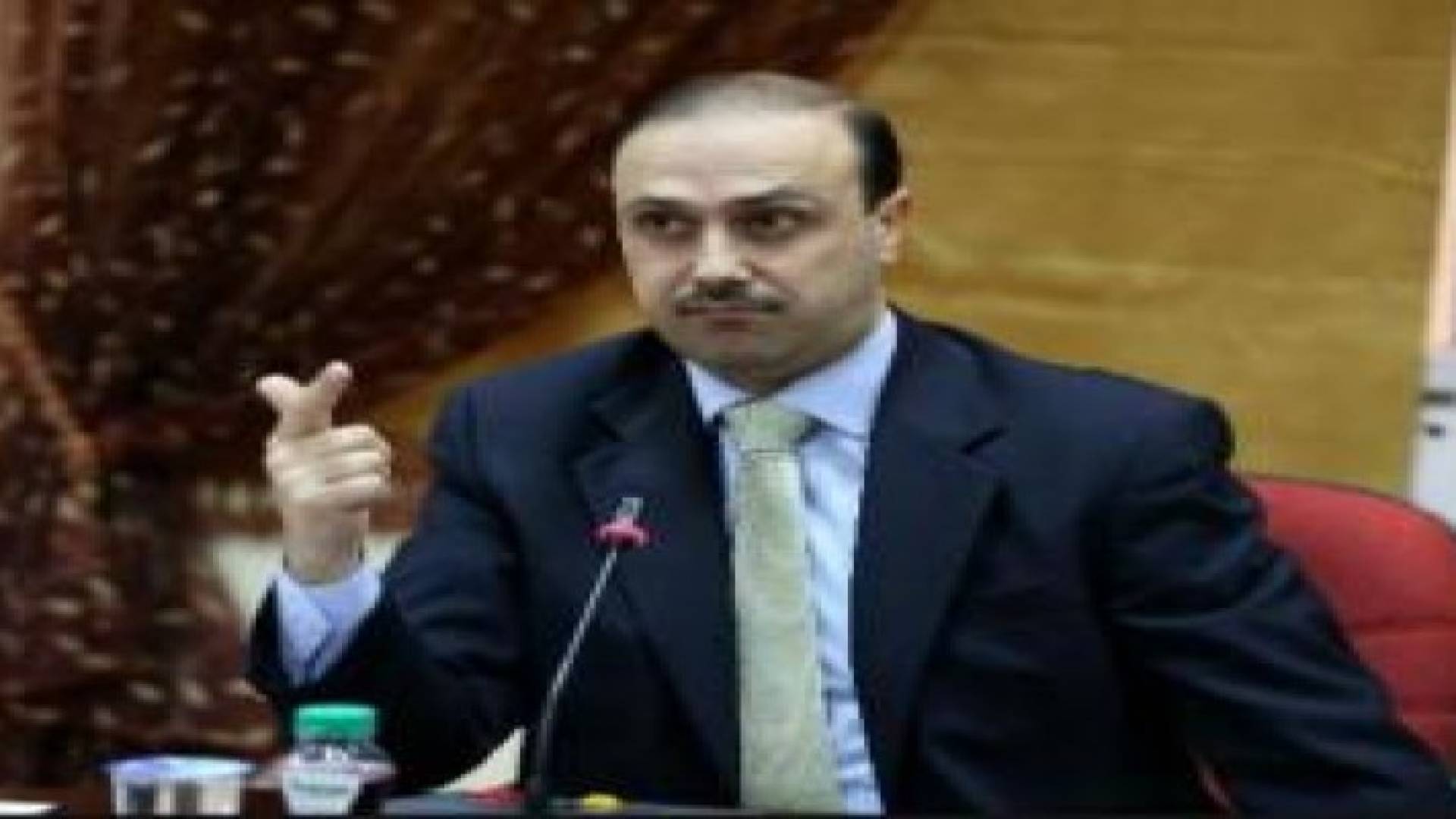 المومني يدعو الى دعم جهود تمكين المرأة اعلاميا