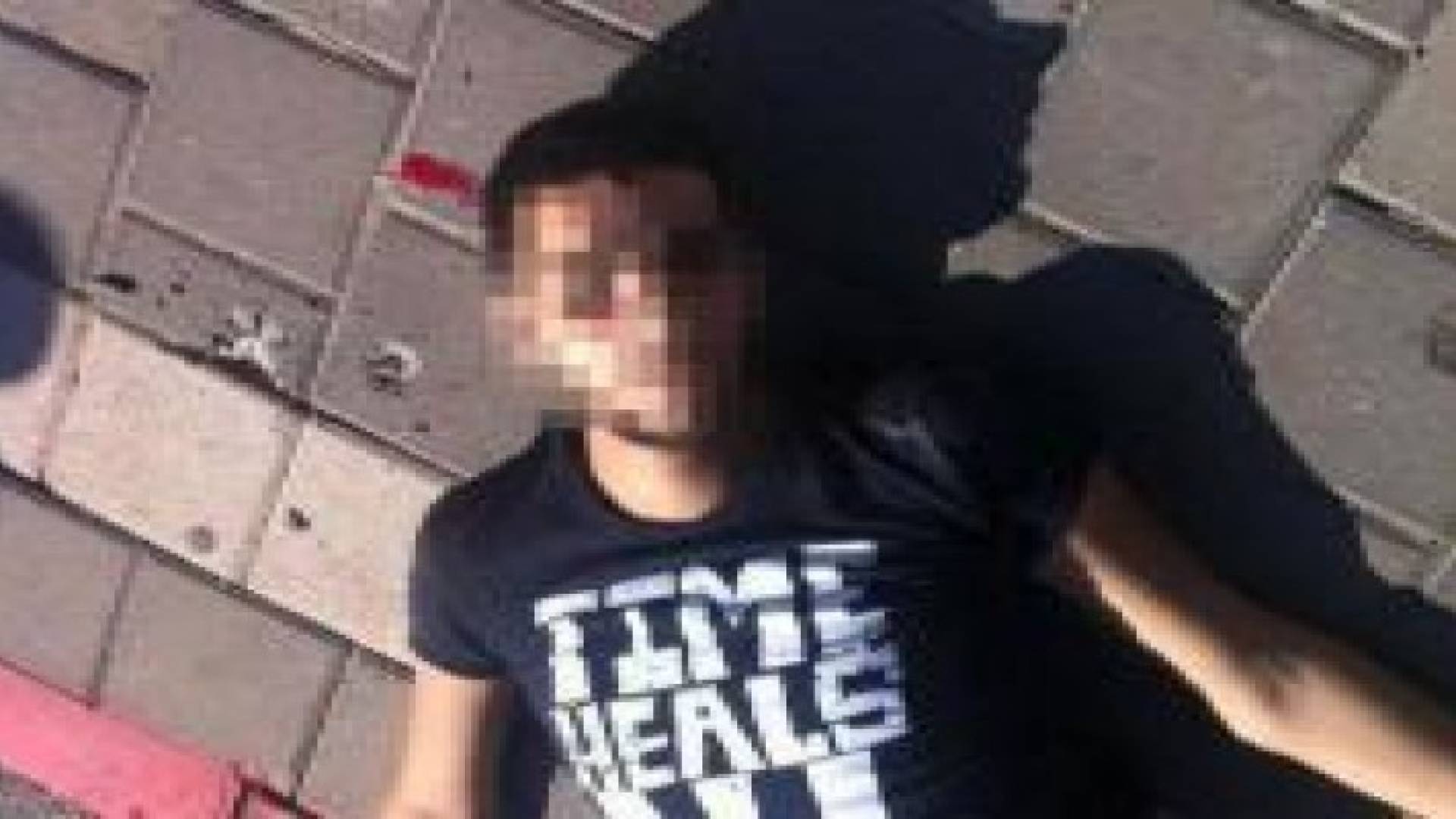 بالفيديو: استشهاد منفذ عملية طعن مجندة و 3 مستوطنين في تل ابيب