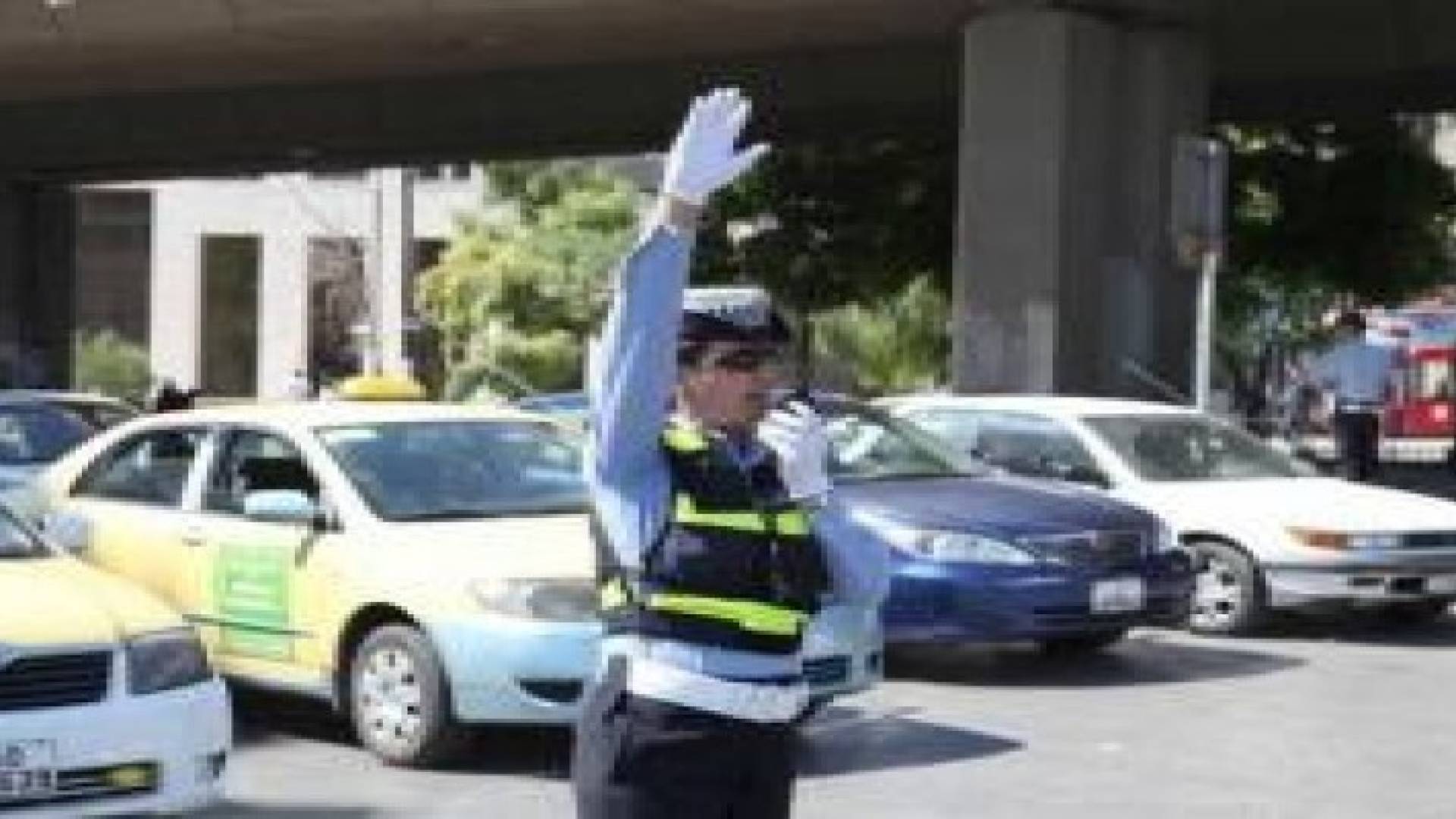 "السير": لا تسلكوا طريق المدينة الرياضية حتى نهاية المباراة .. تفاصيل