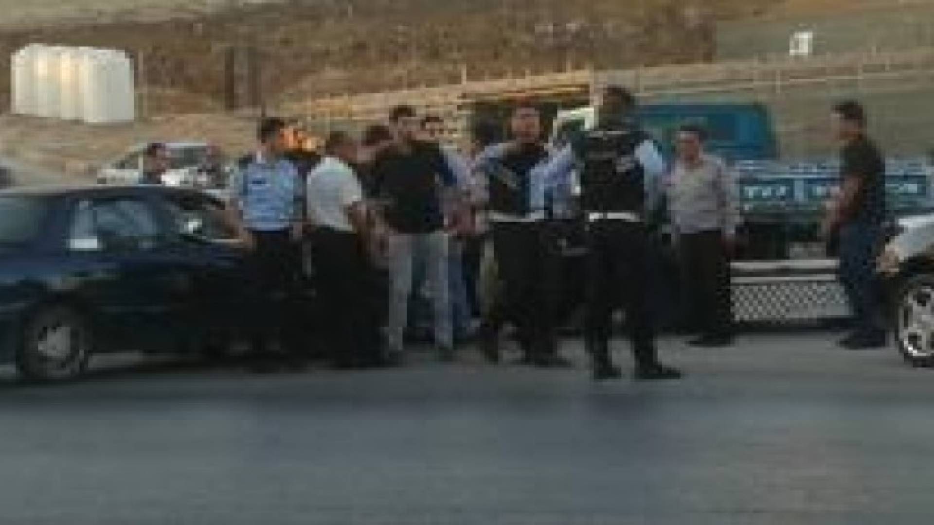 الأمن ينقذ فتاة من "سائق مخمور" في عمان .. تفاصيل