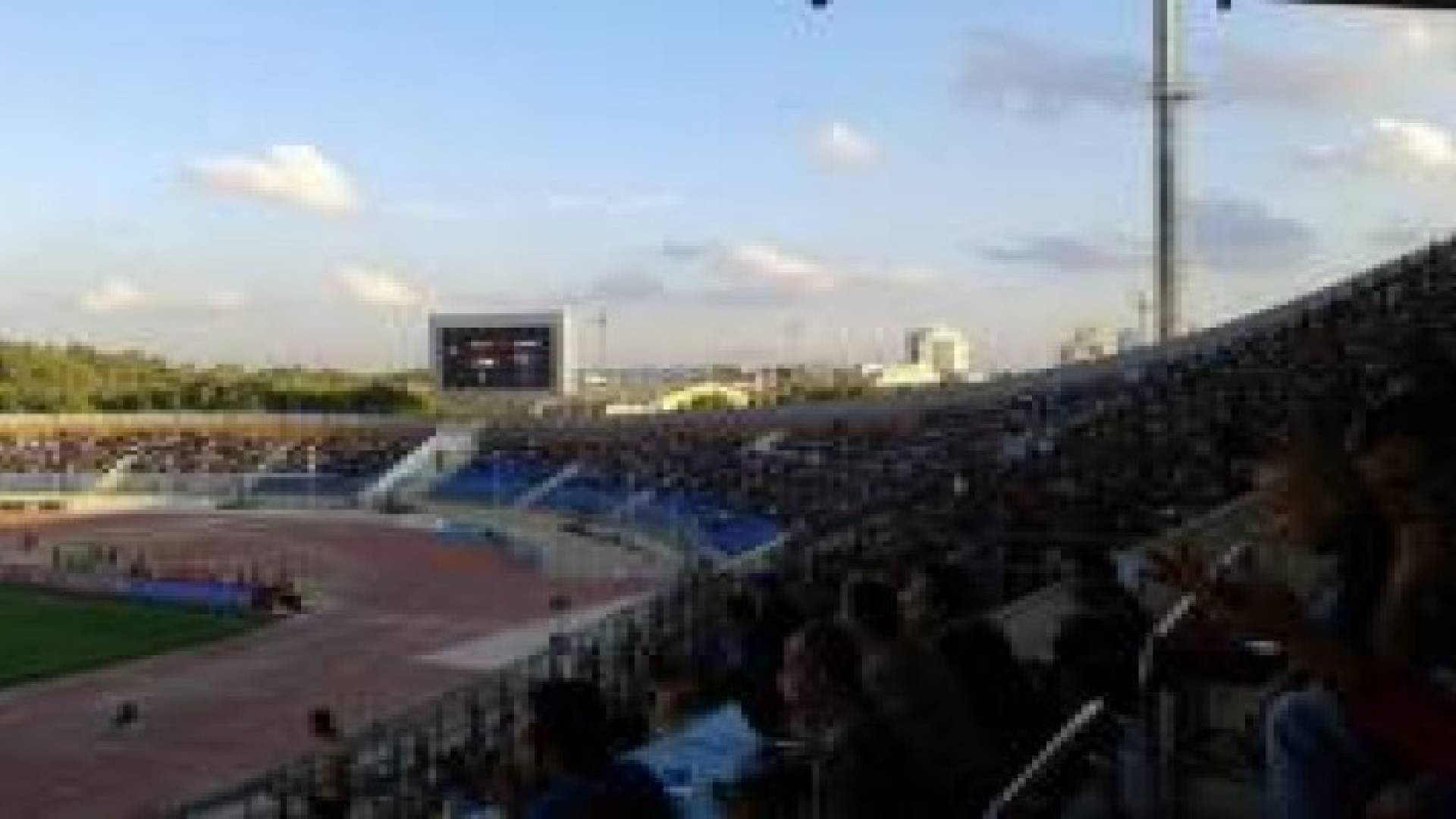 بالفيديو والصور : فوز تاريخي لمنتخب النشامى على الكنغر الإسترالي بهدفين دون رد